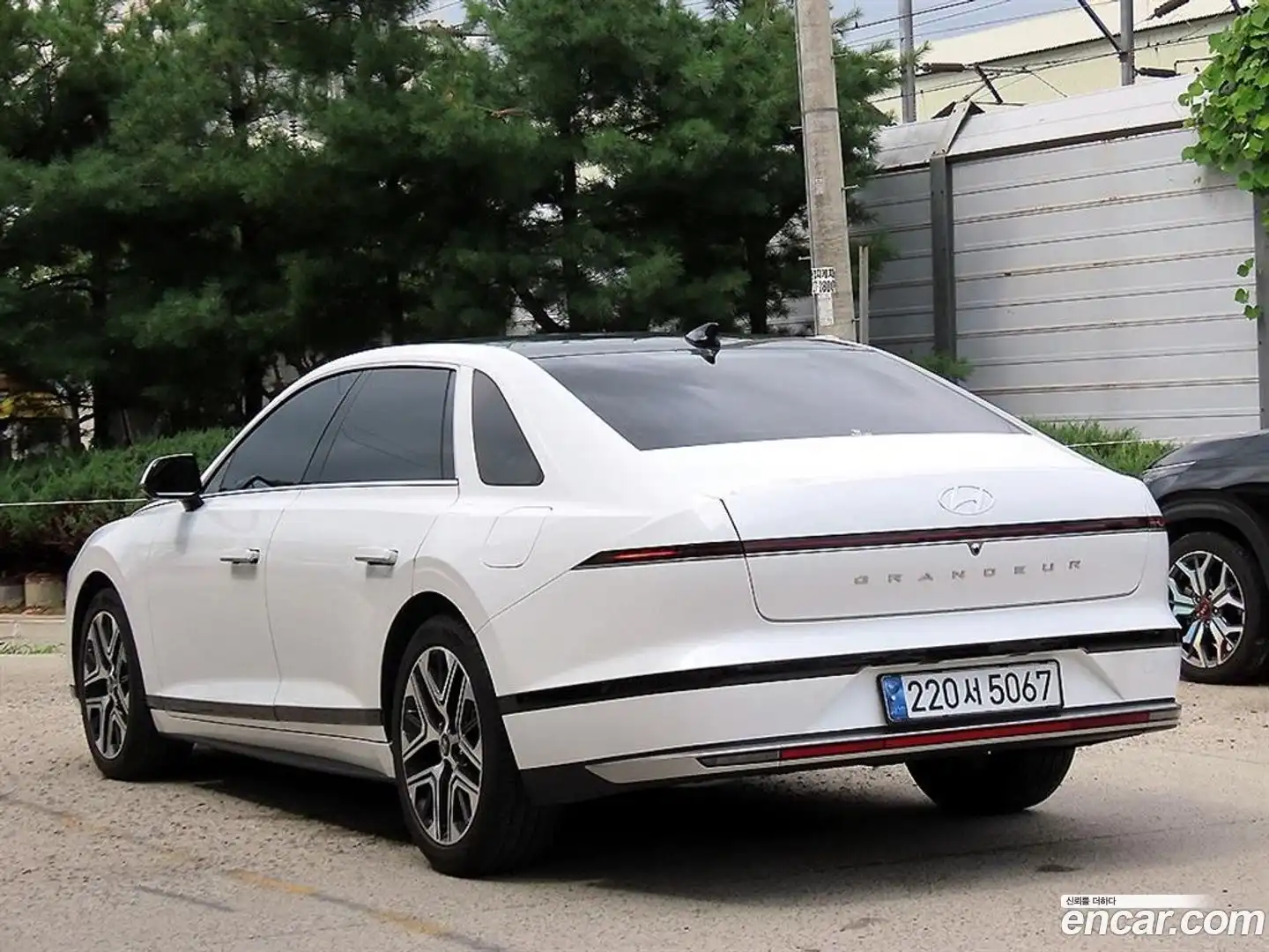 Grandeur Hyundai 2023.8-OUTER-003