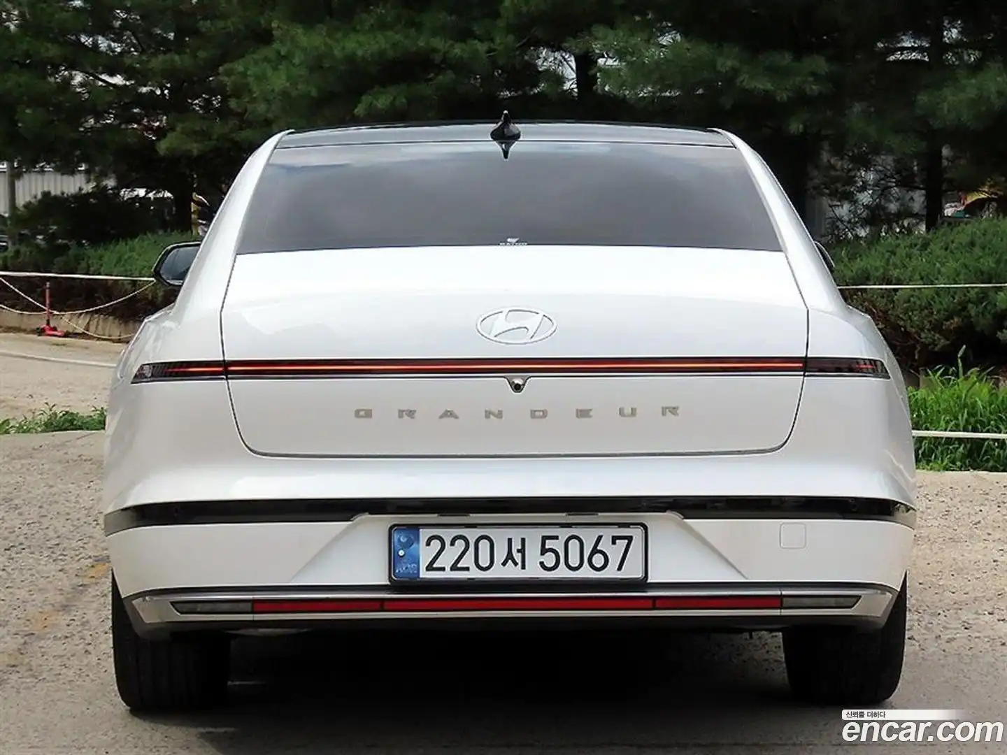 Grandeur Hyundai 2023.8-OUTER-004