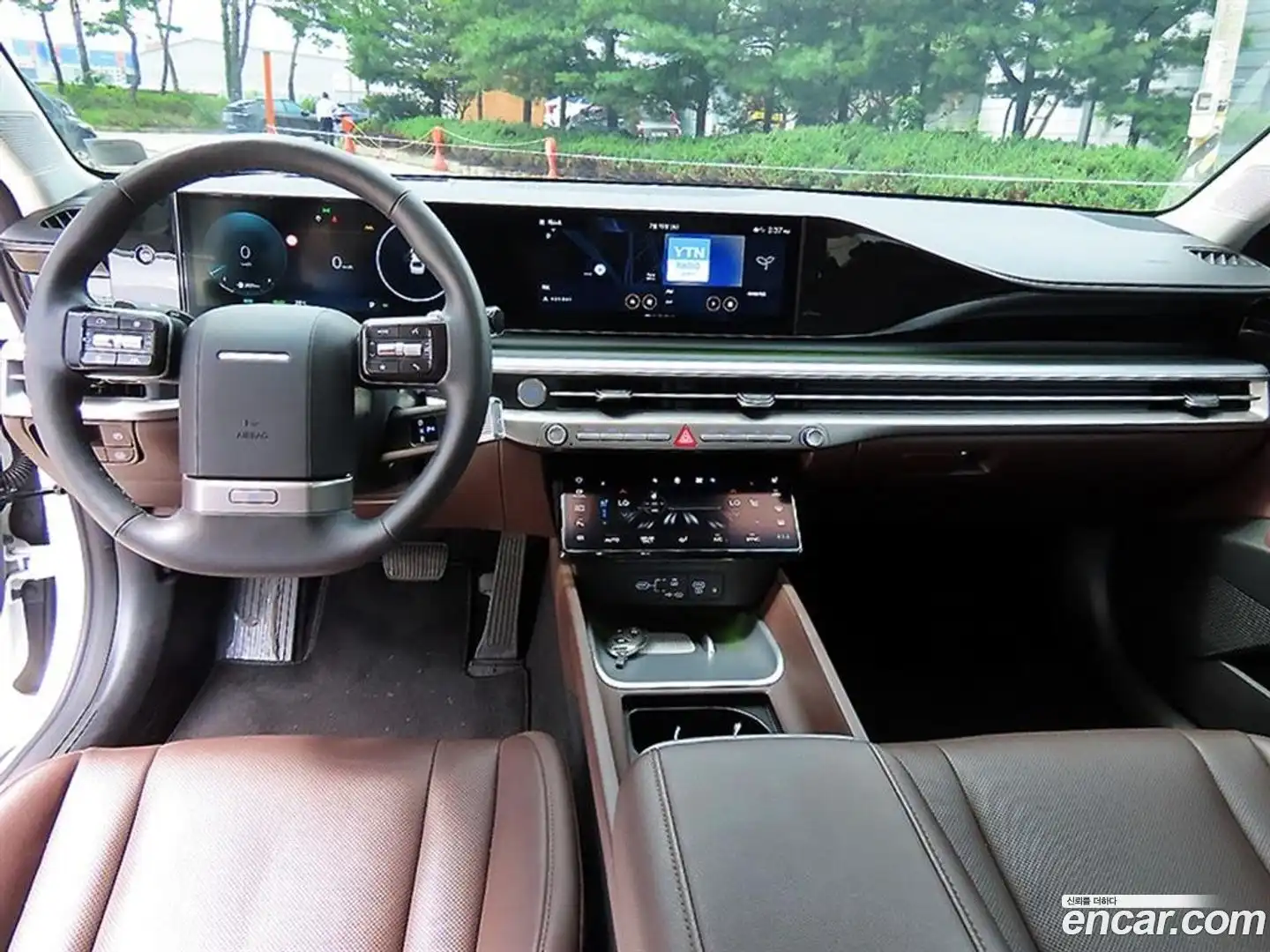 Grandeur Hyundai 2023.8-INNER-007