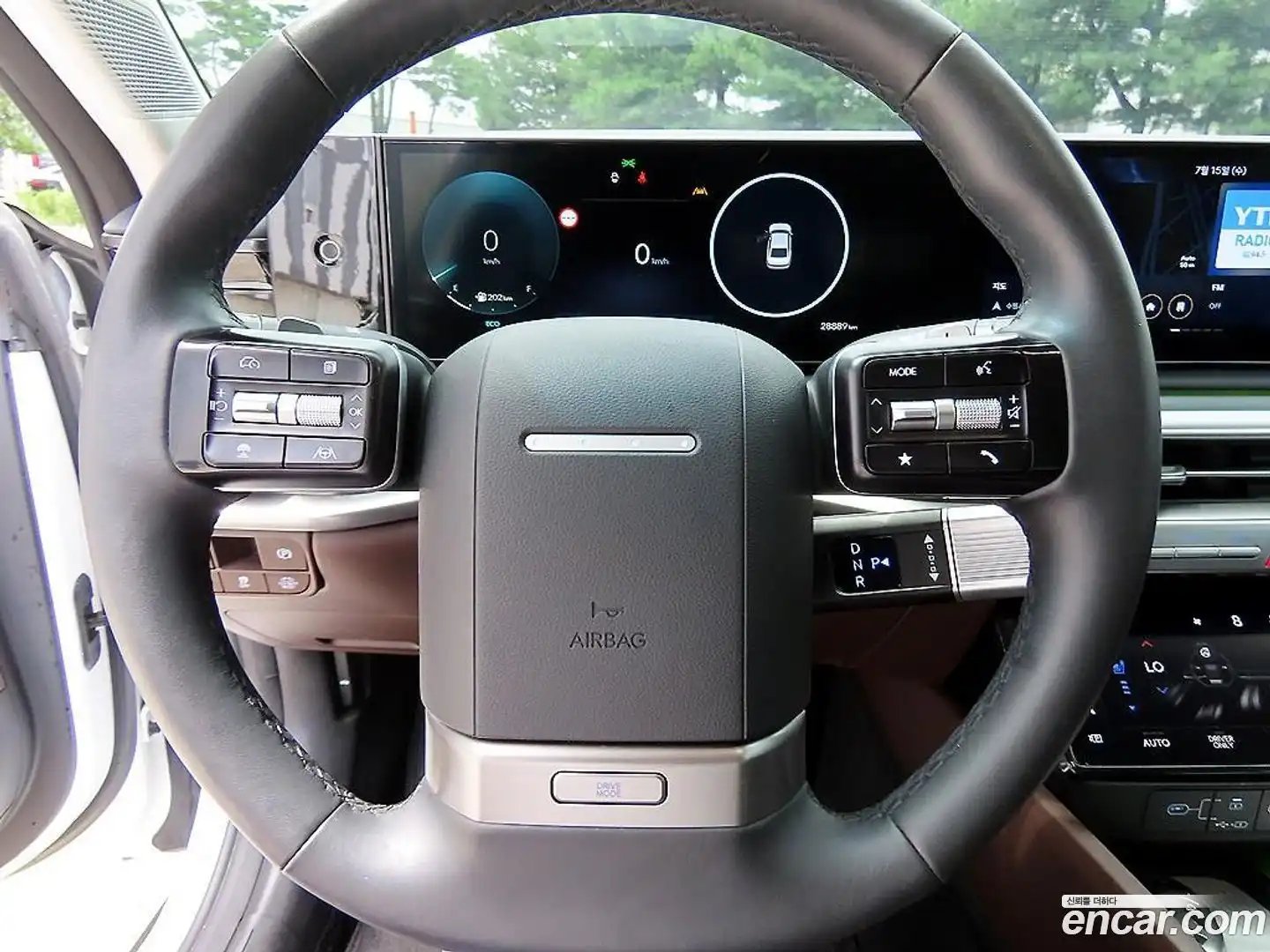 Grandeur Hyundai 2023.8-INNER-008