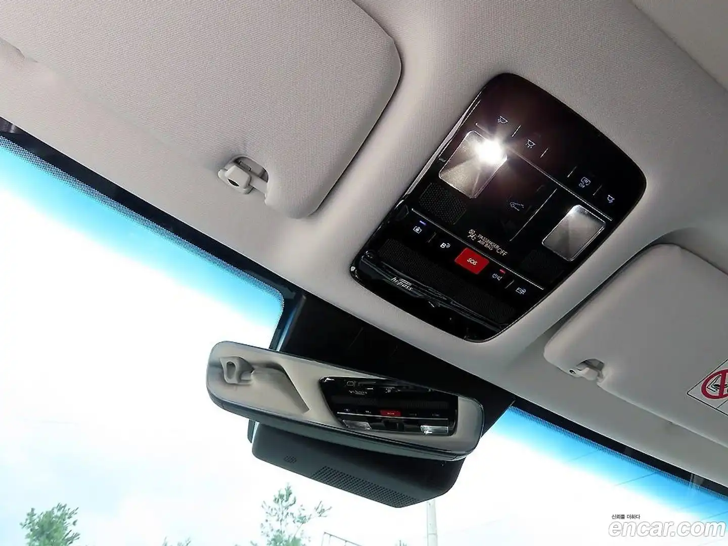 Grandeur Hyundai 2023.8-OPTION-018