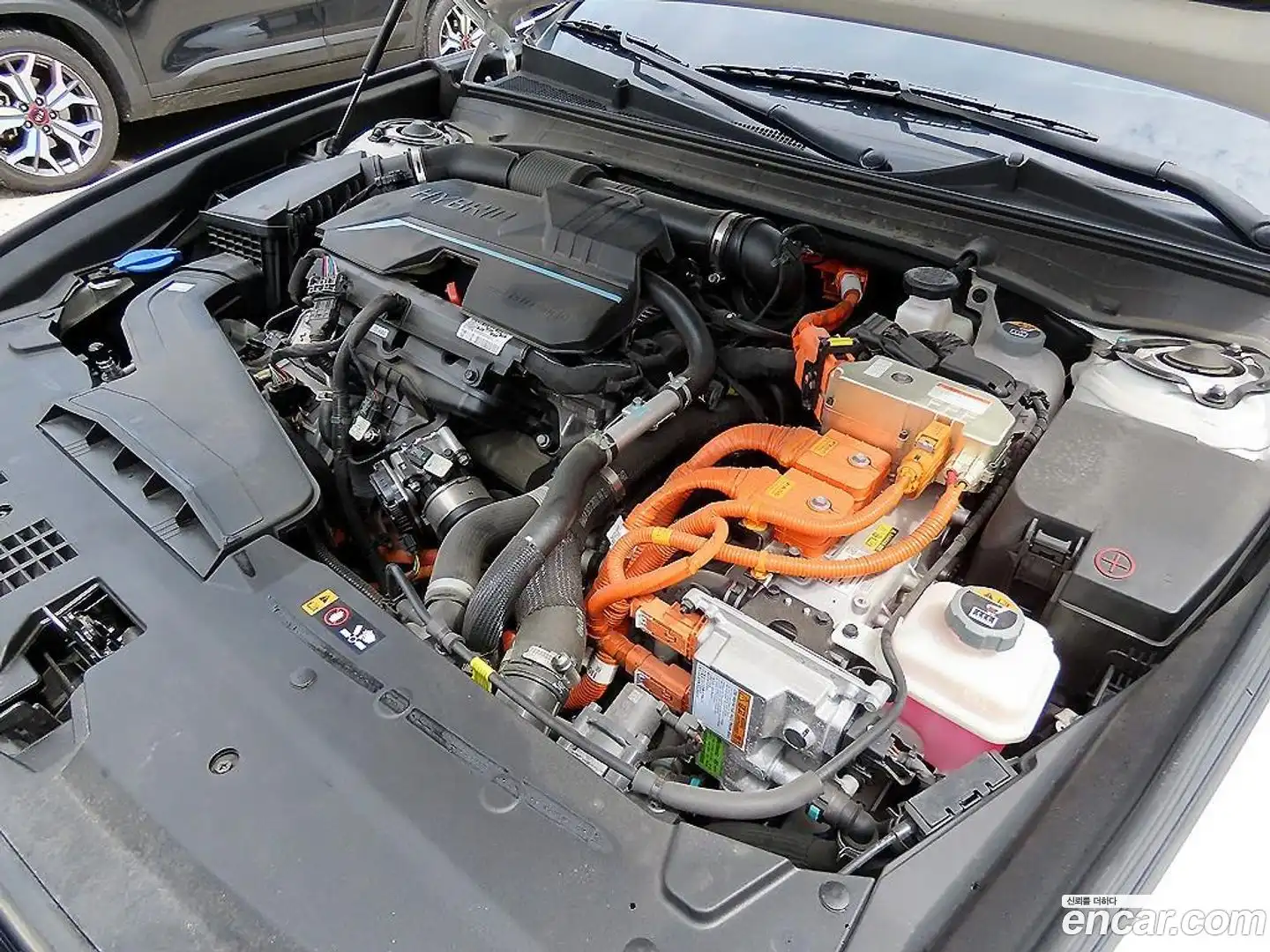Grandeur Hyundai 2023.8-OPTION-023