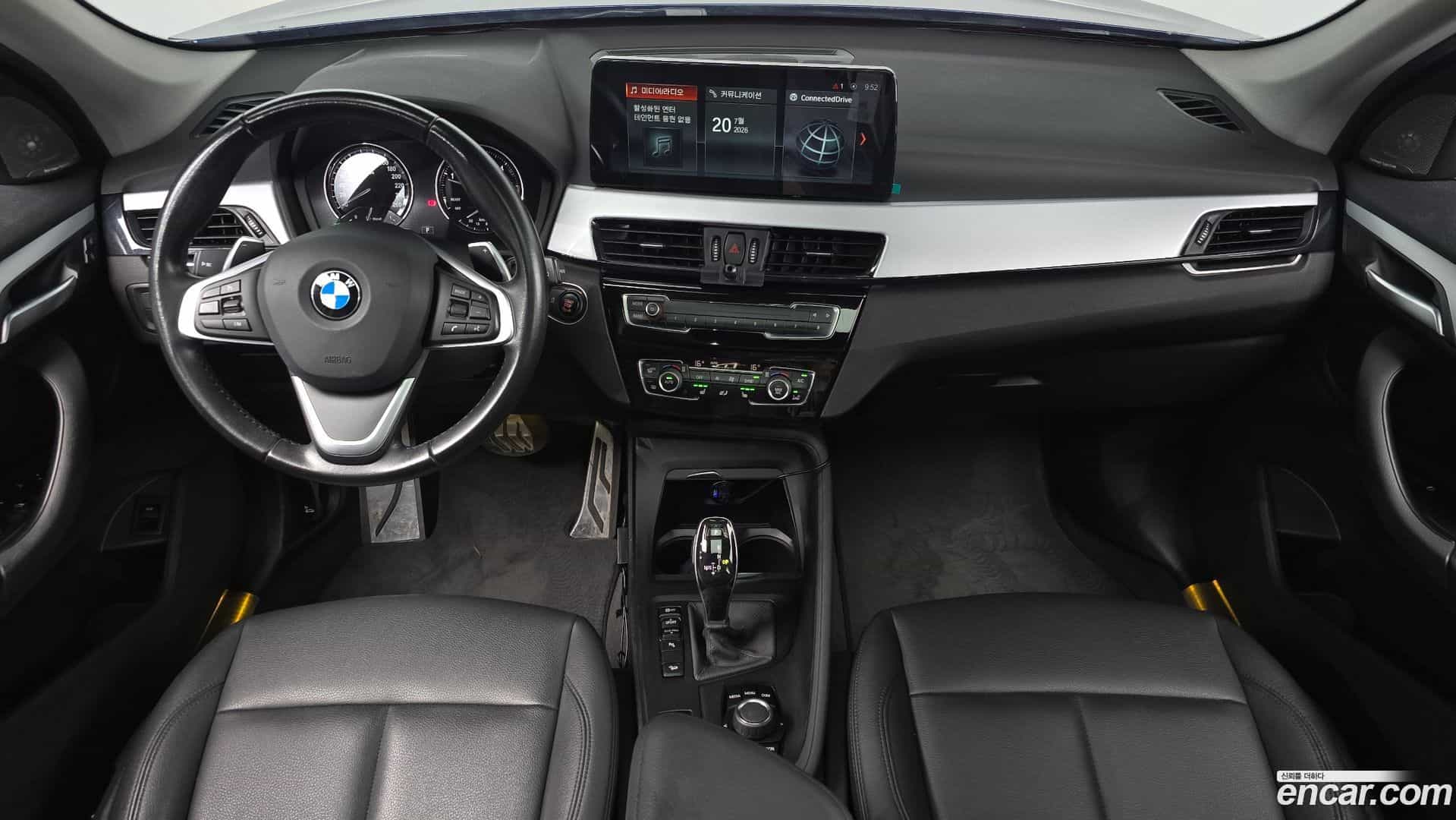 X1 BMW 2018.11-INNER-007