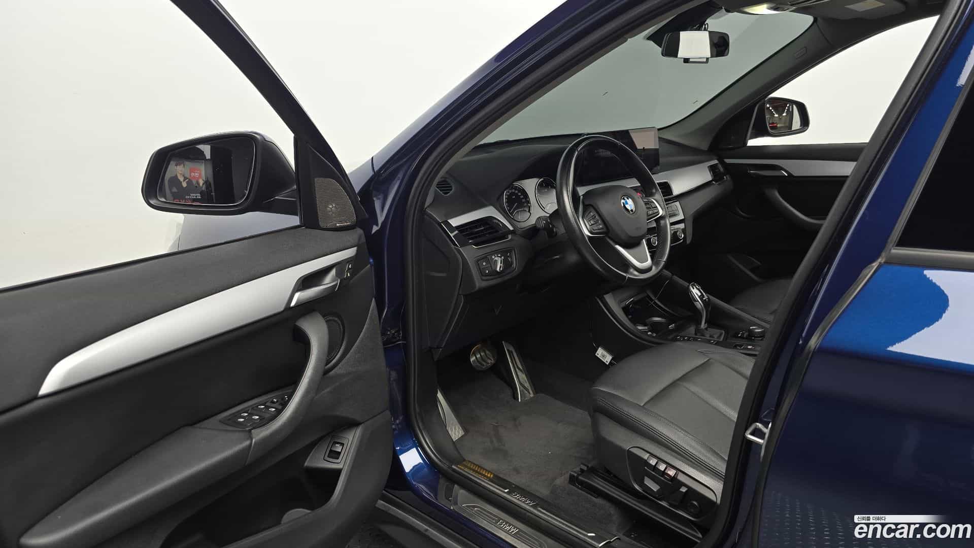 X1 BMW 2018.11-INNER-010