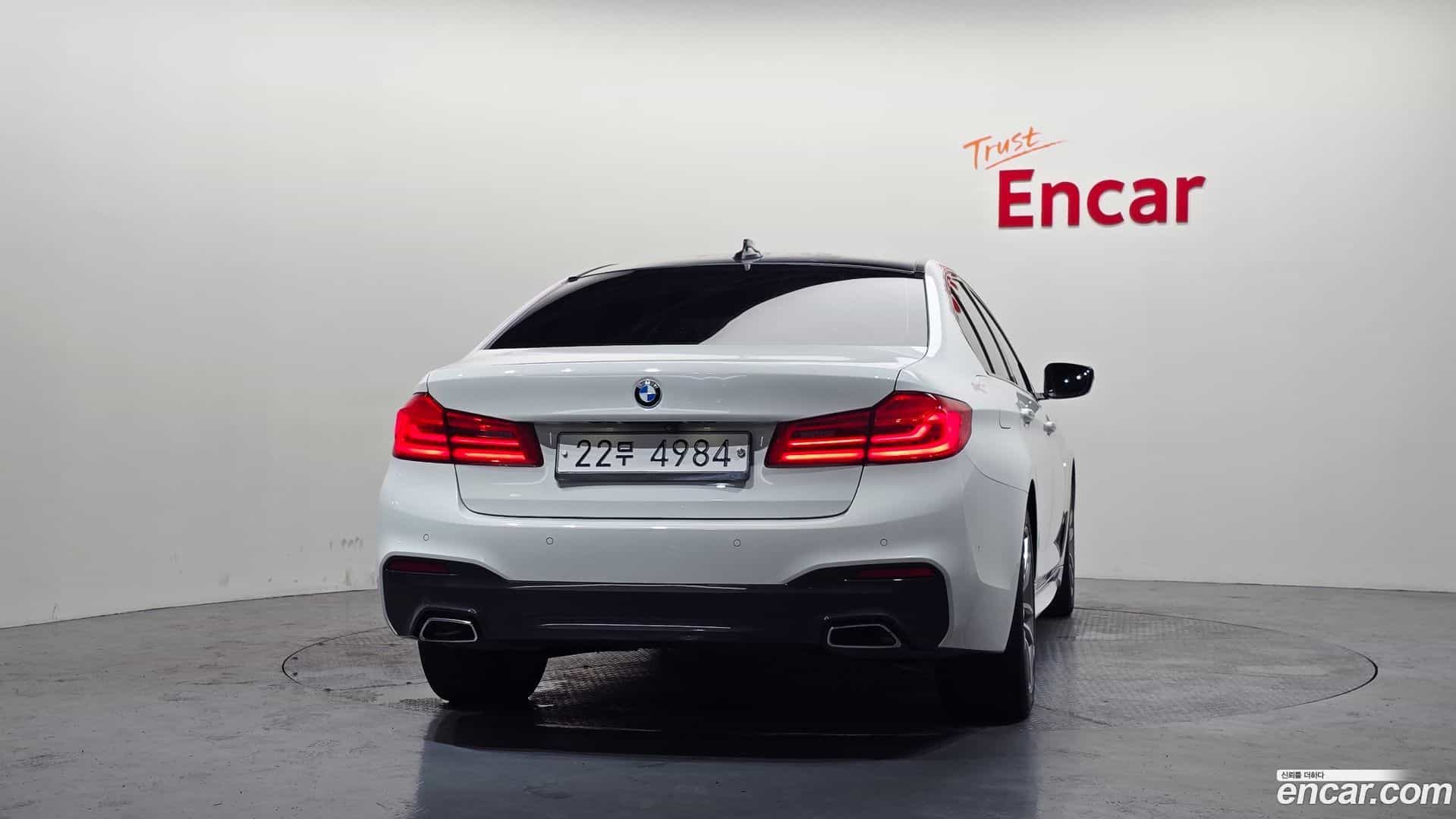 5-Series BMW 2017.7-OUTER-004