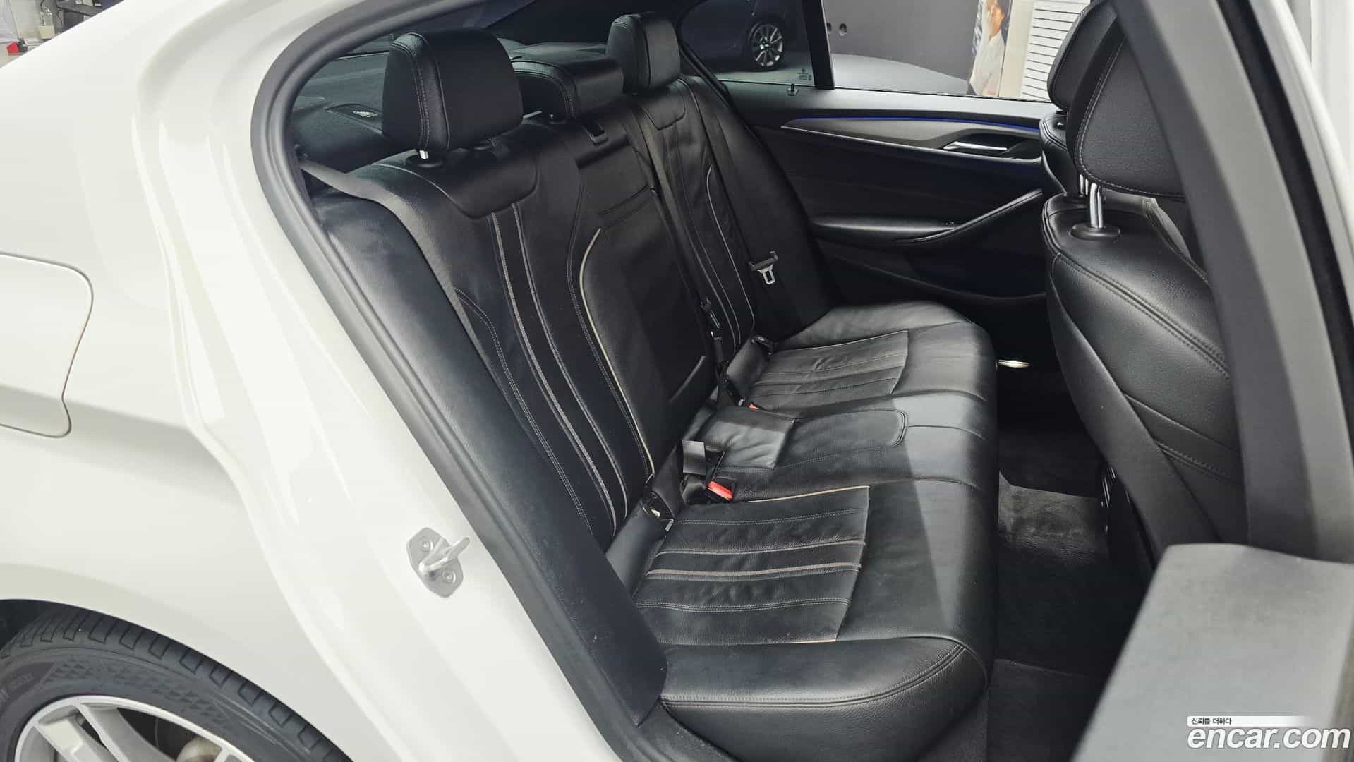 5-Series BMW 2017.7-OPTION-015