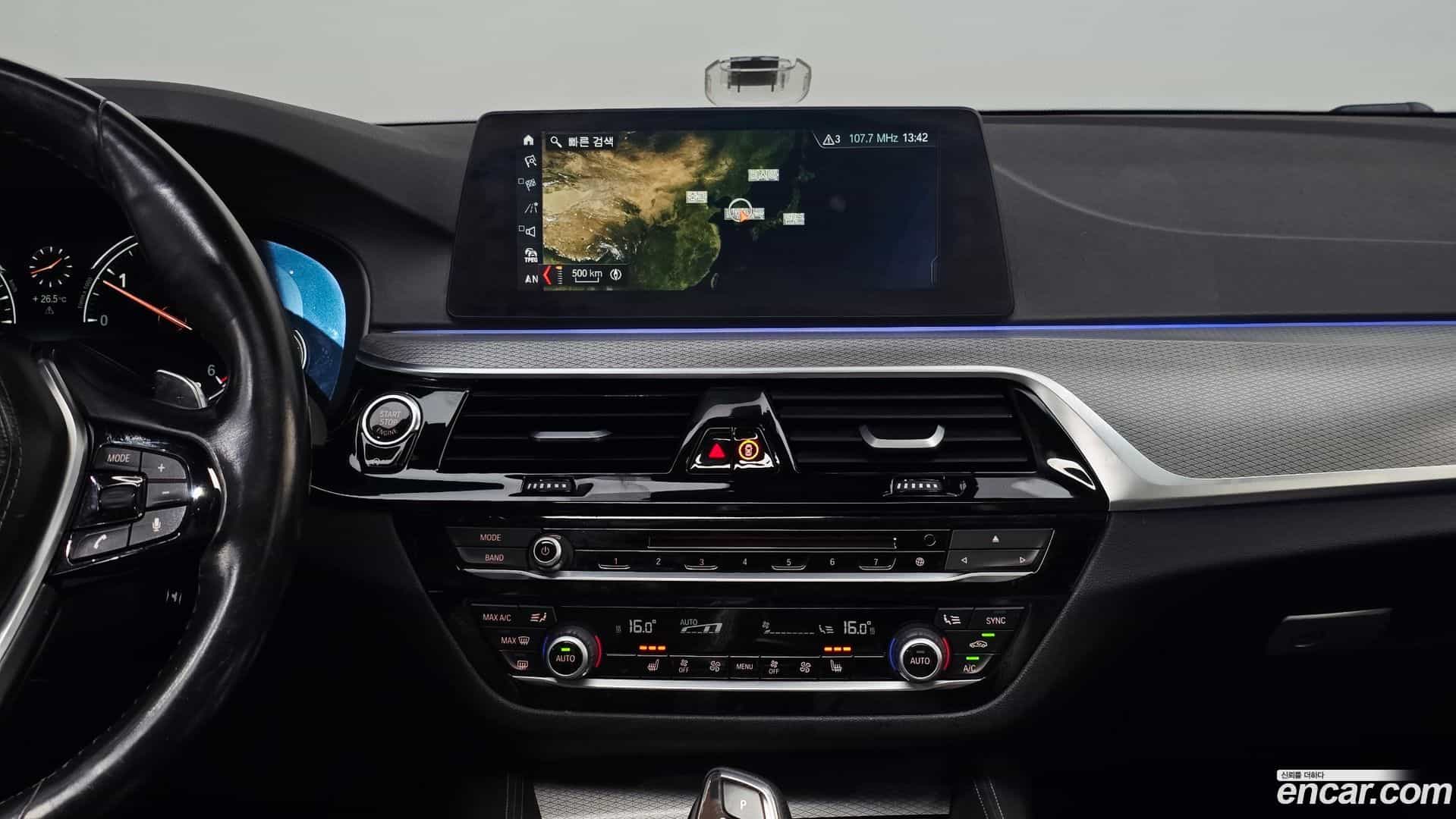 5-Series BMW 2017.7-OPTION-016