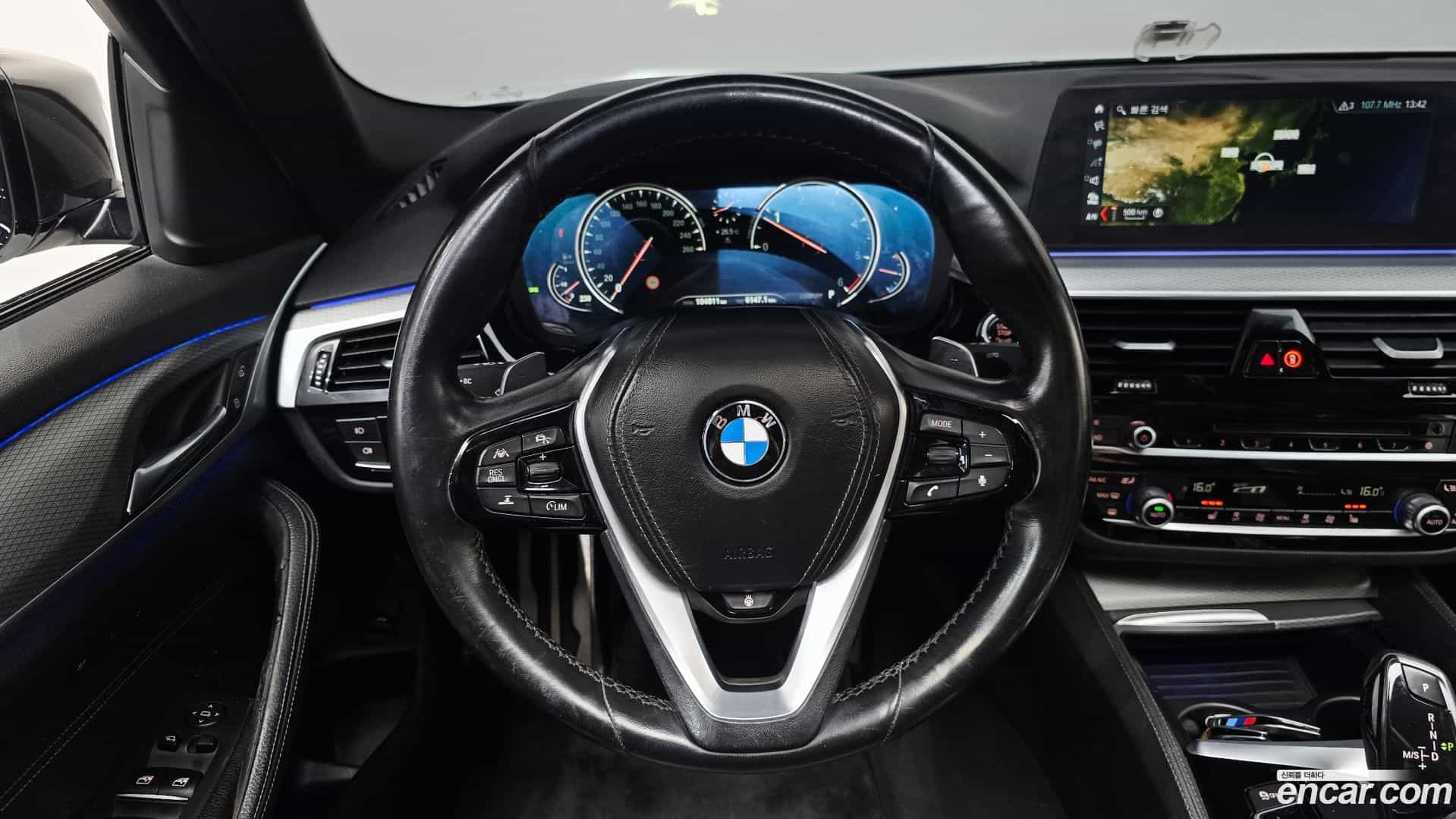 5-Series BMW 2017.7-OPTION-017