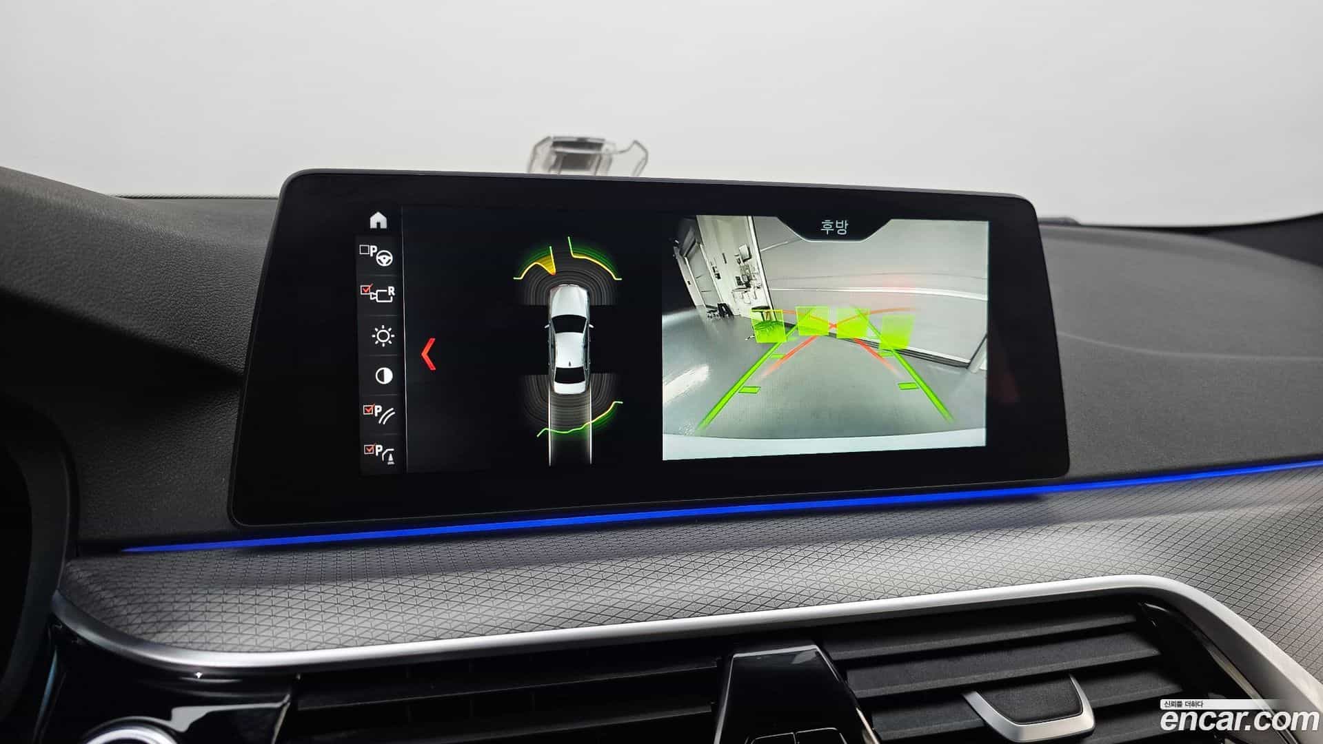 5-Series BMW 2017.7-OPTION-018