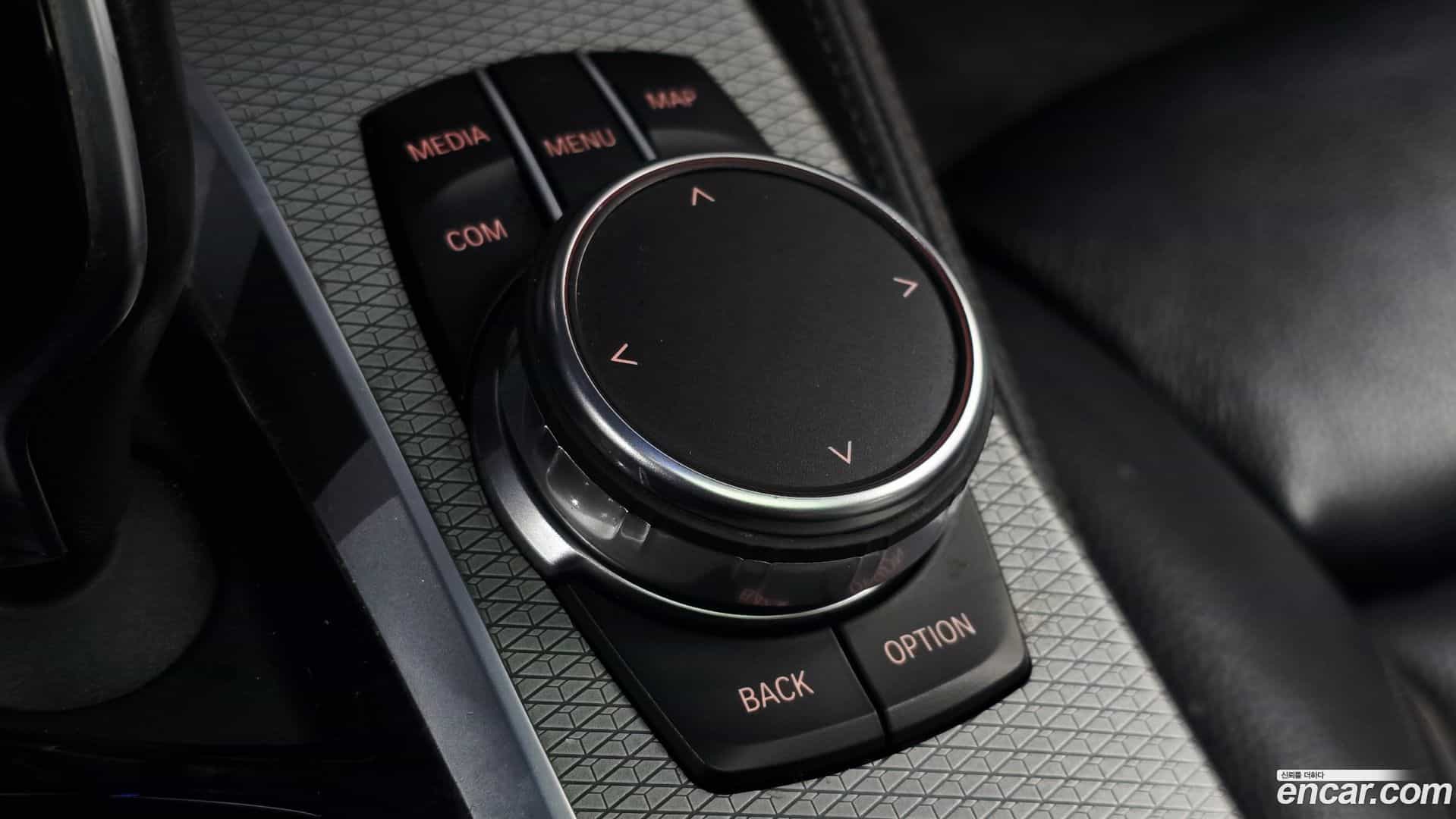 5-Series BMW 2017.7-OPTION-019