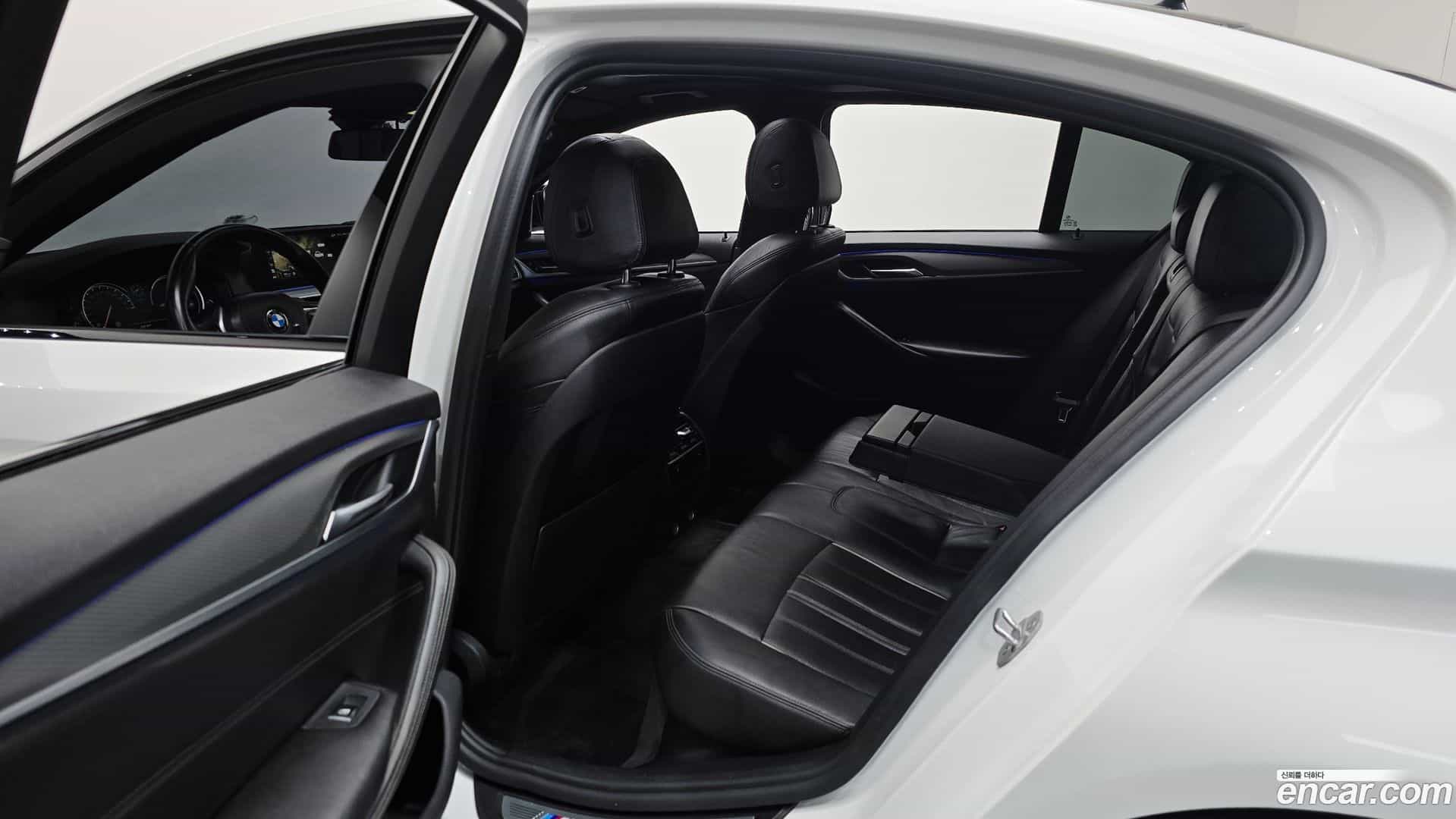 5-Series BMW 2017.7-OPTION-022