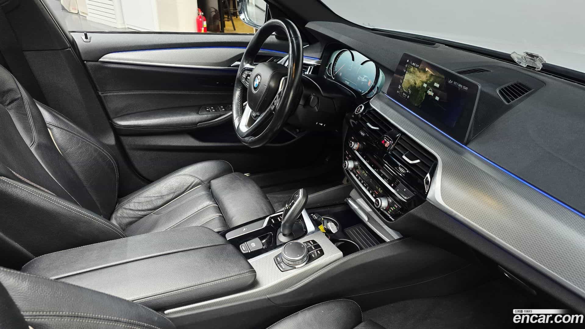 5-Series BMW 2017.7-OPTION-023