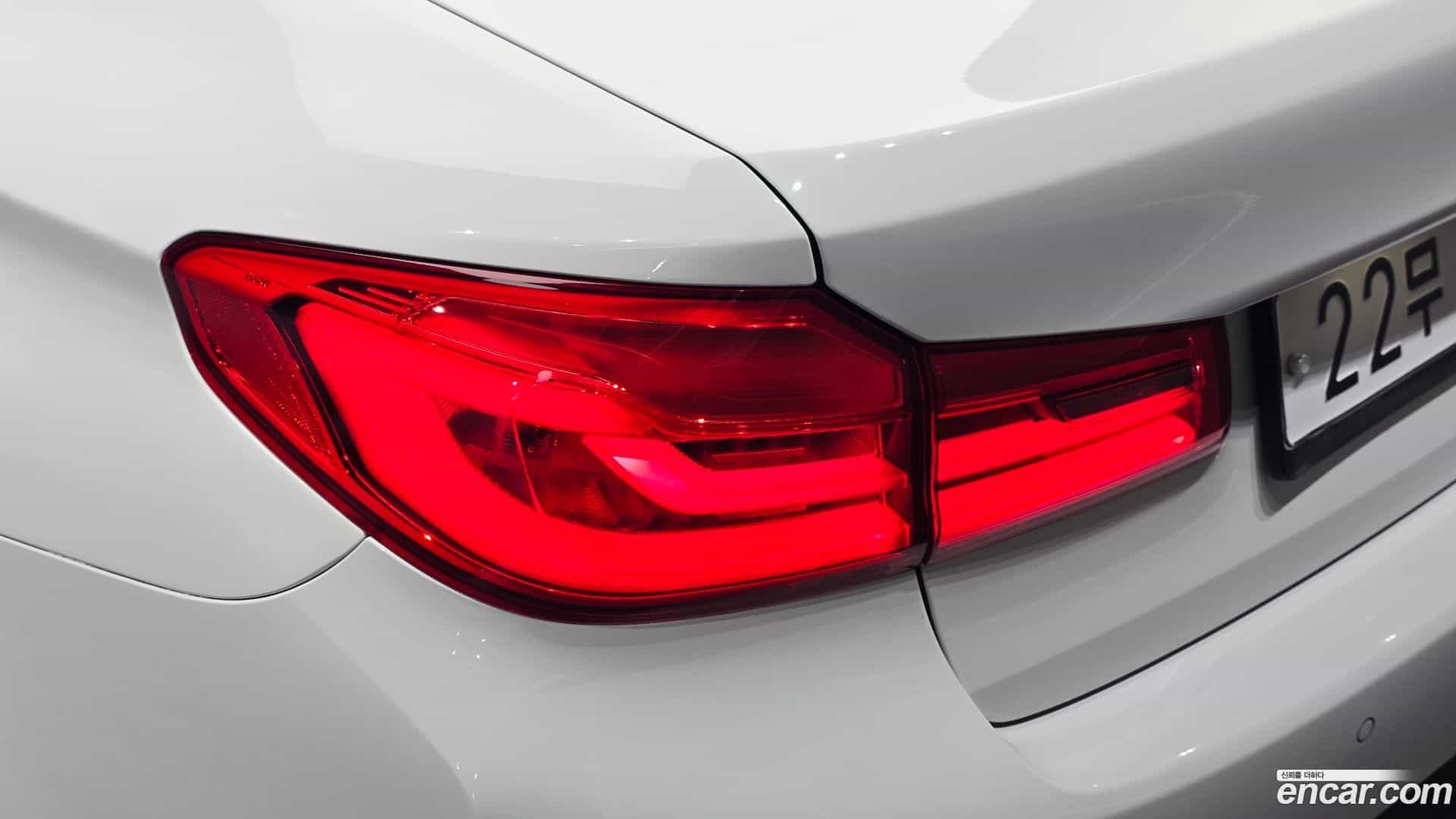 5-Series BMW 2017.7-OUTER-033
