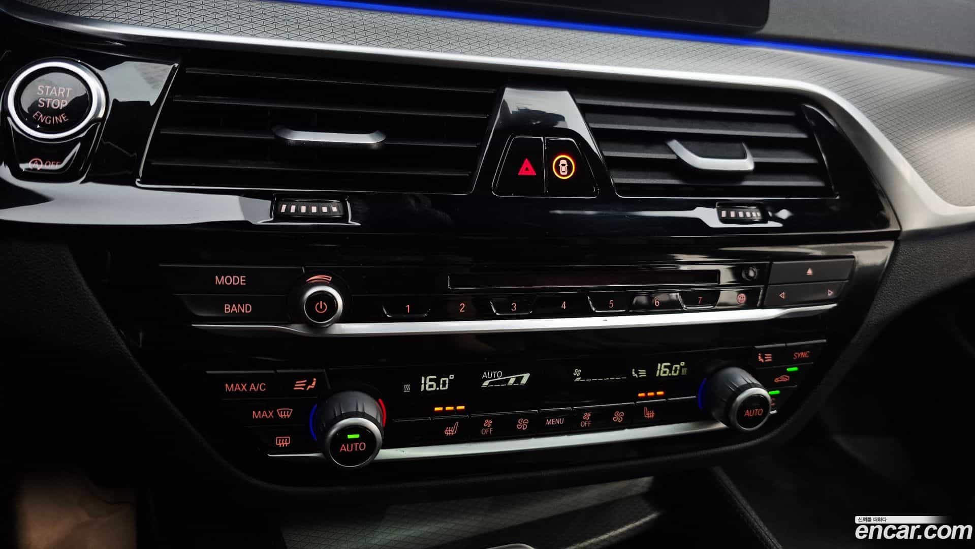5-Series BMW 2017.7-OPTION-045