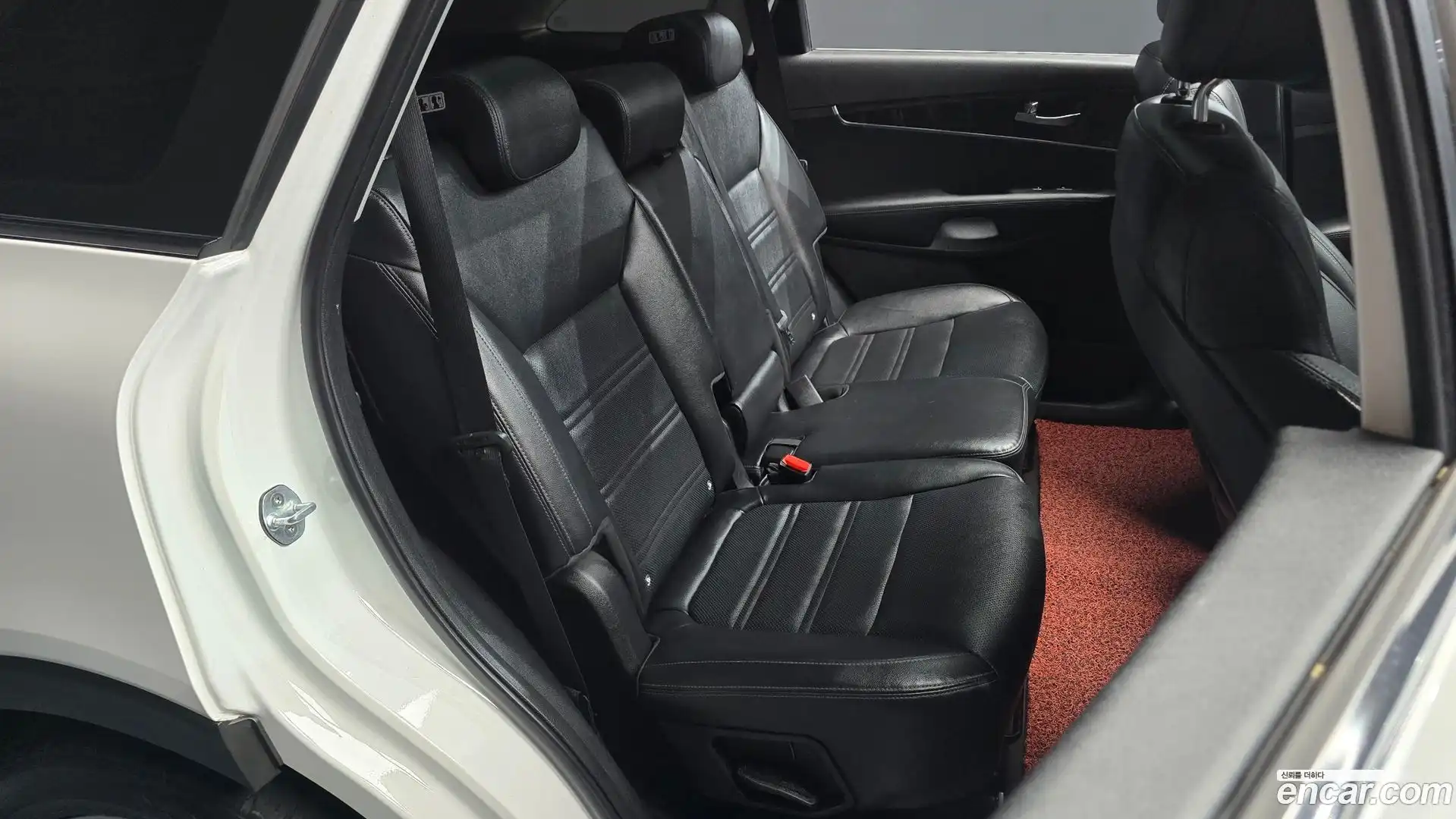Sorento Kia 2015.8-OPTION-015