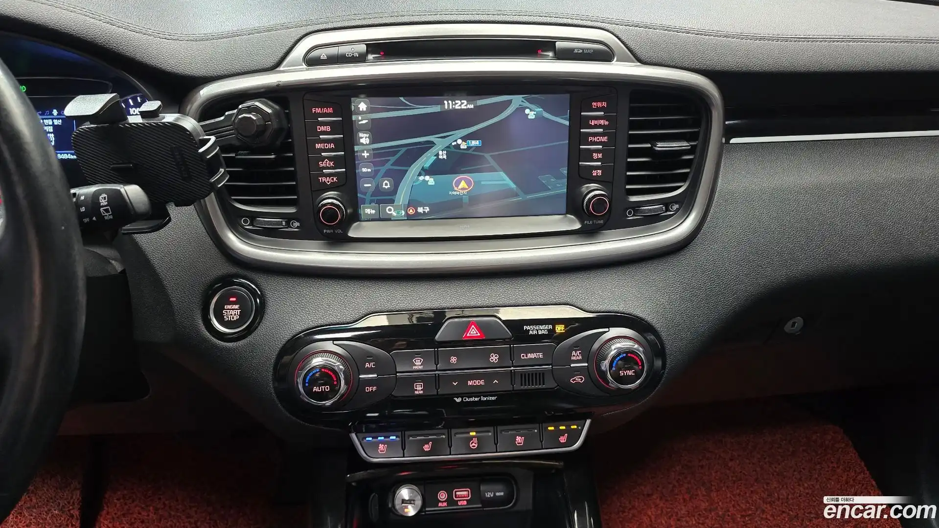 Sorento Kia 2015.8-OPTION-018