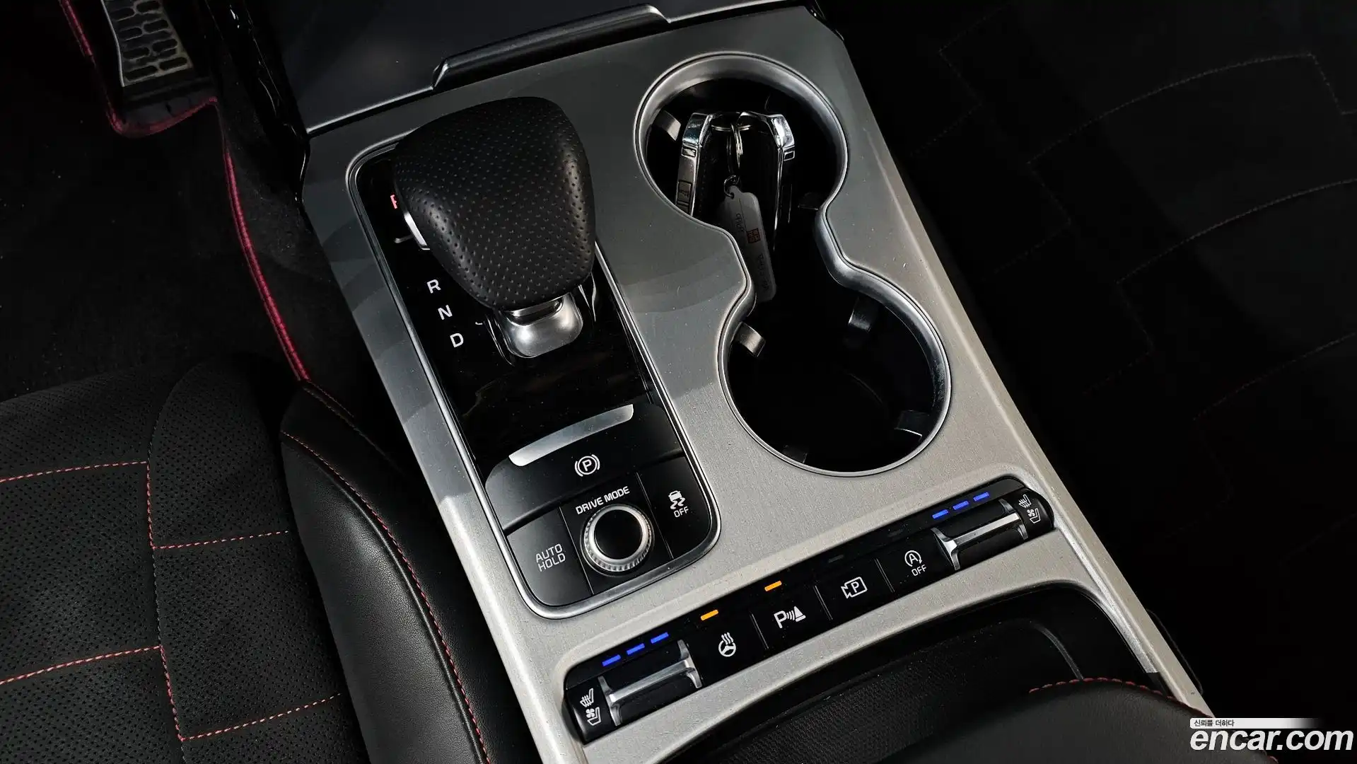 Stinger Kia 2022.3-INNER-009
