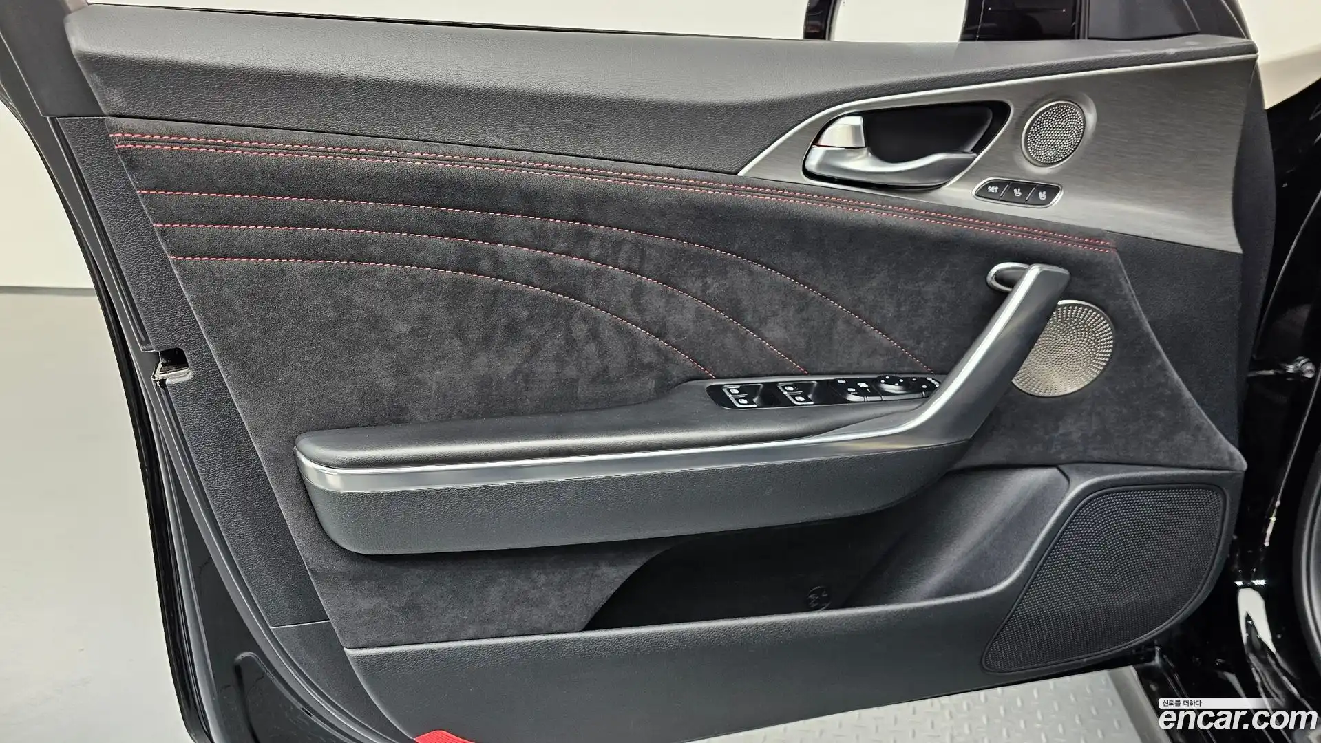 Stinger Kia 2022.3-INNER-034