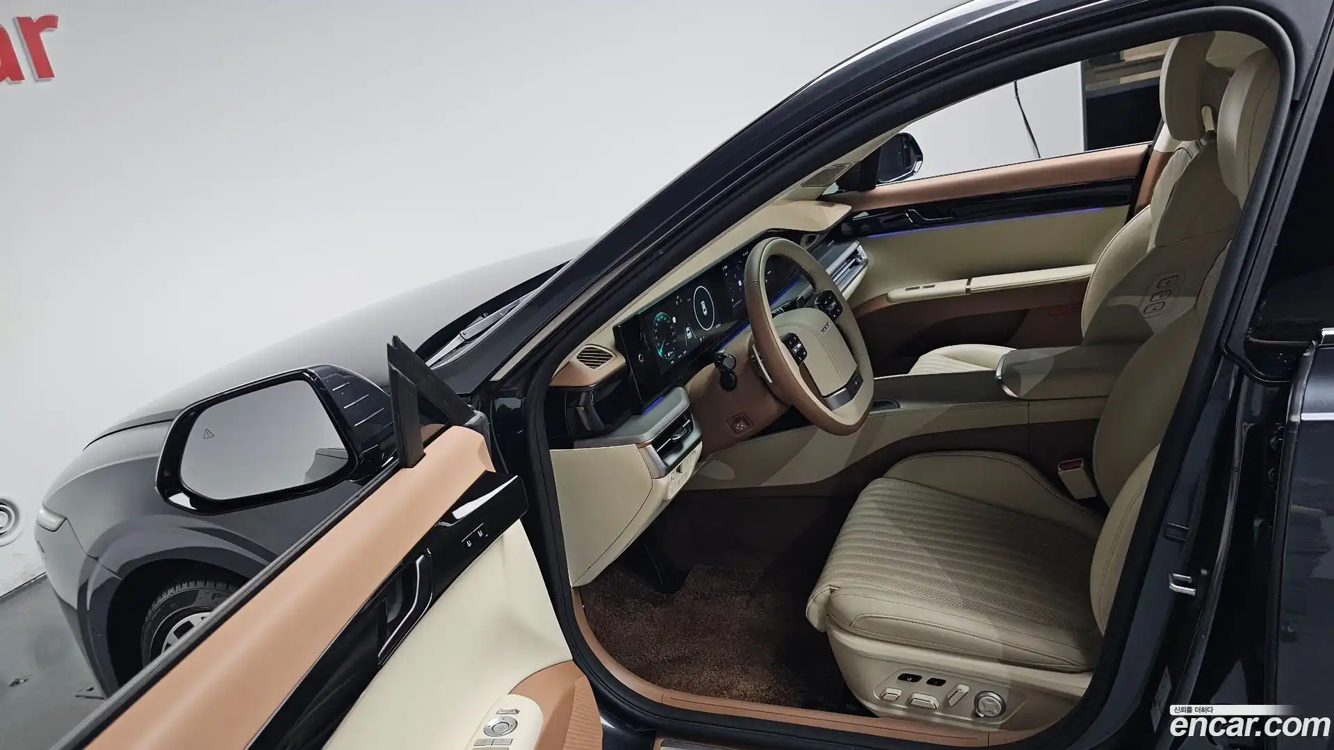 Grandeur Hyundai 2024.6-INNER-010