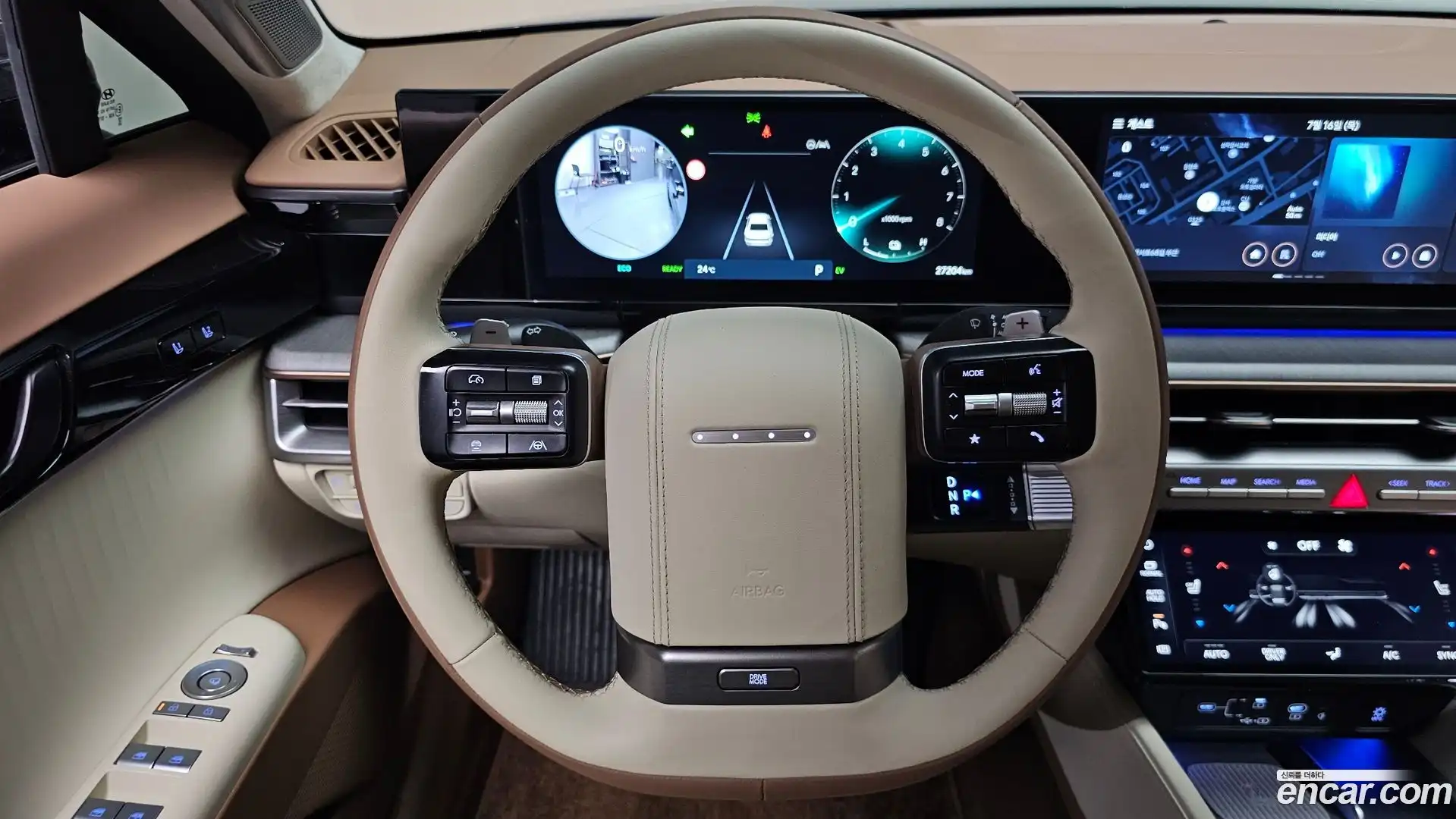Grandeur Hyundai 2024.6-OPTION-017