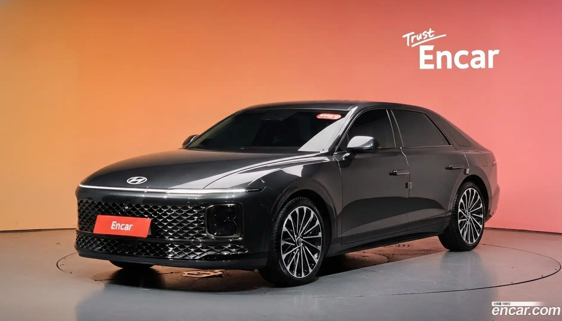 Grandeur Hyundai 2024.6-DIAG2-001