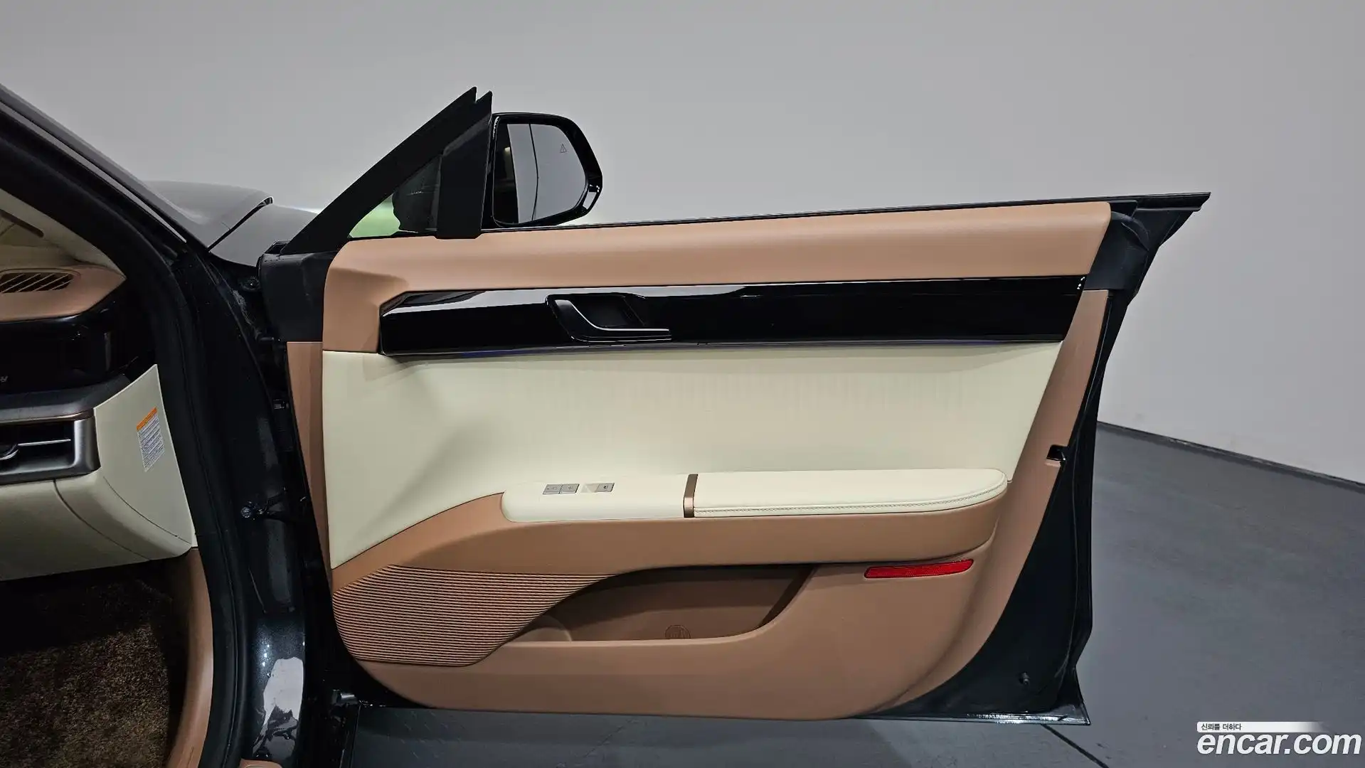 Grandeur Hyundai 2024.6-INNER-034