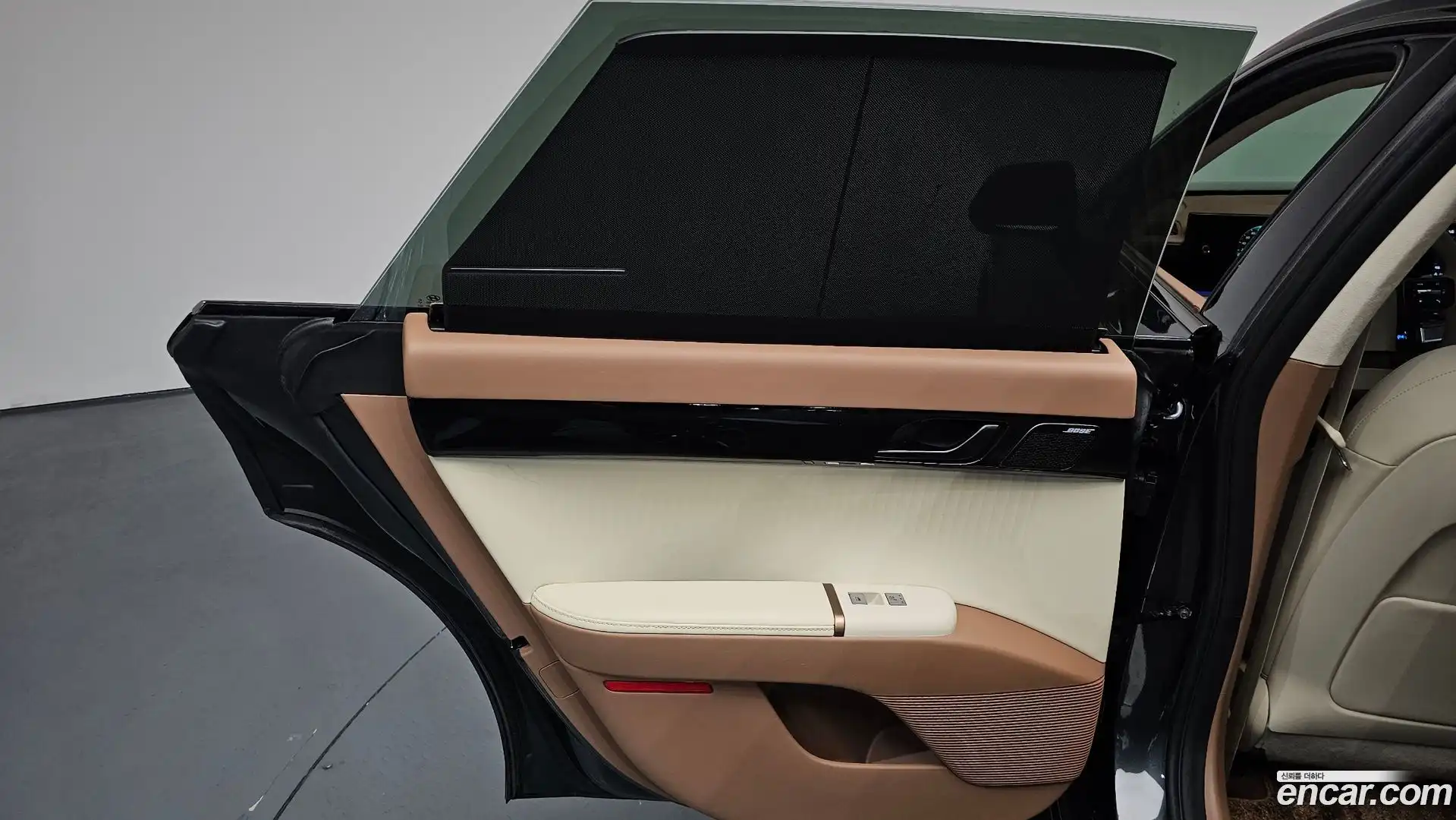 Grandeur Hyundai 2024.6-INNER-035