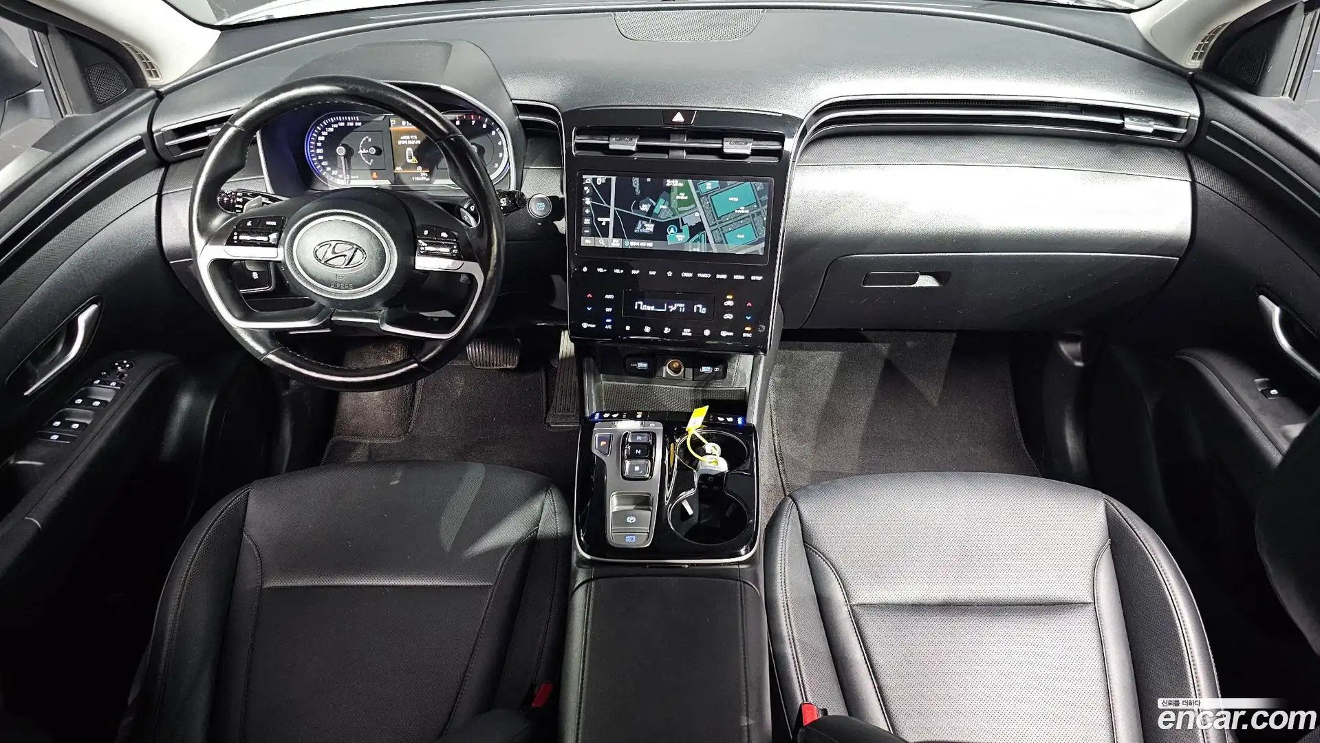 Tucson Hyundai 2022.6-INNER-007