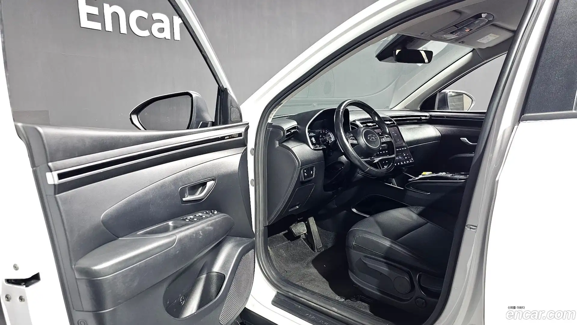 Tucson Hyundai 2022.6-INNER-010