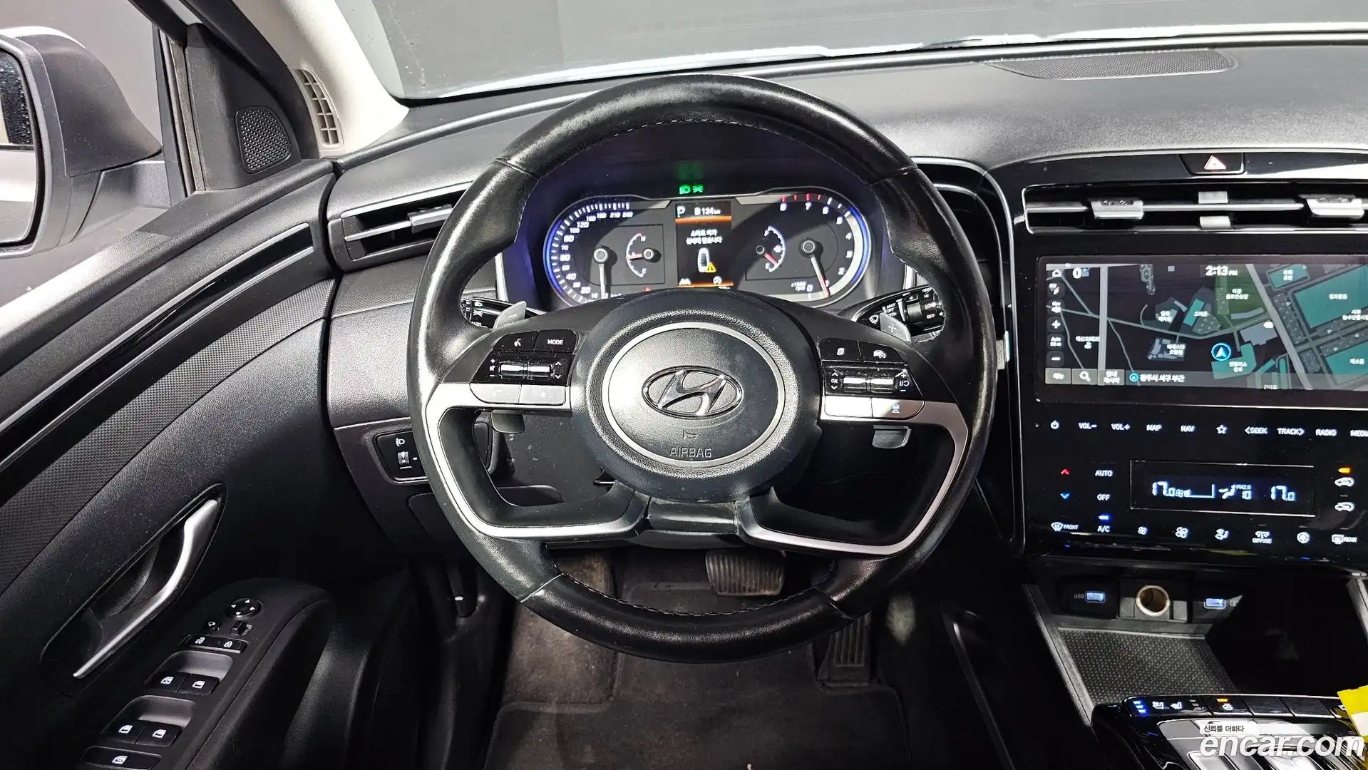 Tucson Hyundai 2022.6-OPTION-016