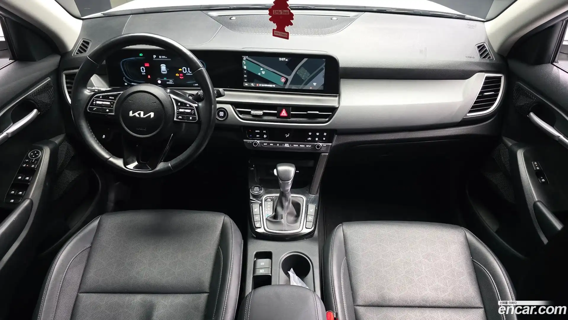 Seltos Kia 2024.6-INNER-007