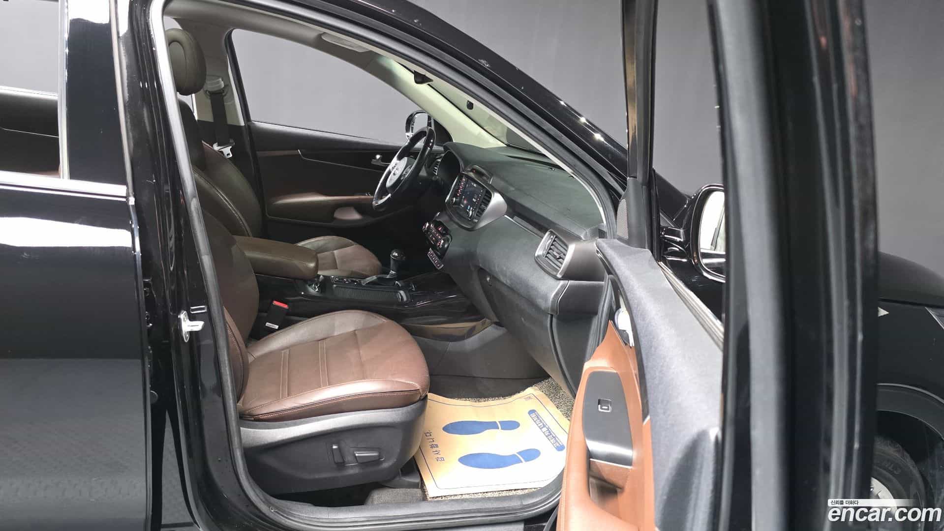 Sorento Kia 2014.8-OPTION-015