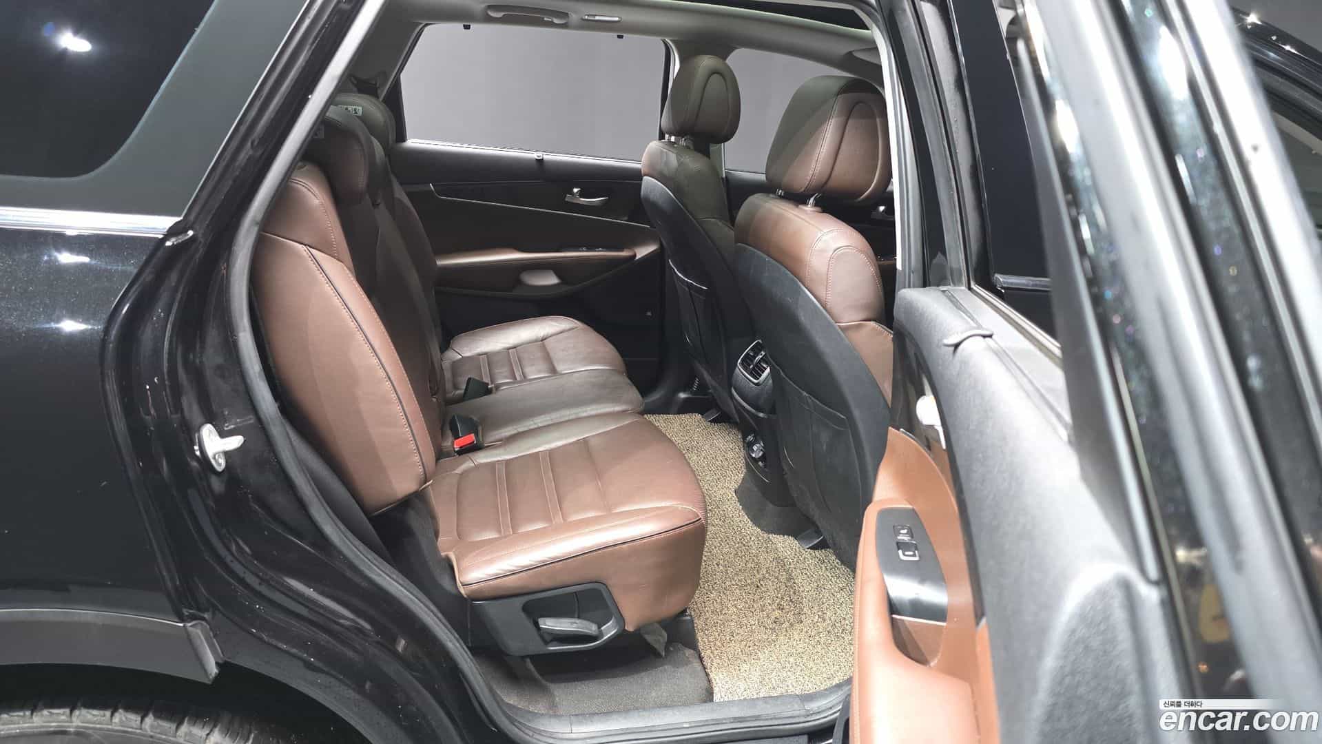 Sorento Kia 2014.8-OPTION-016