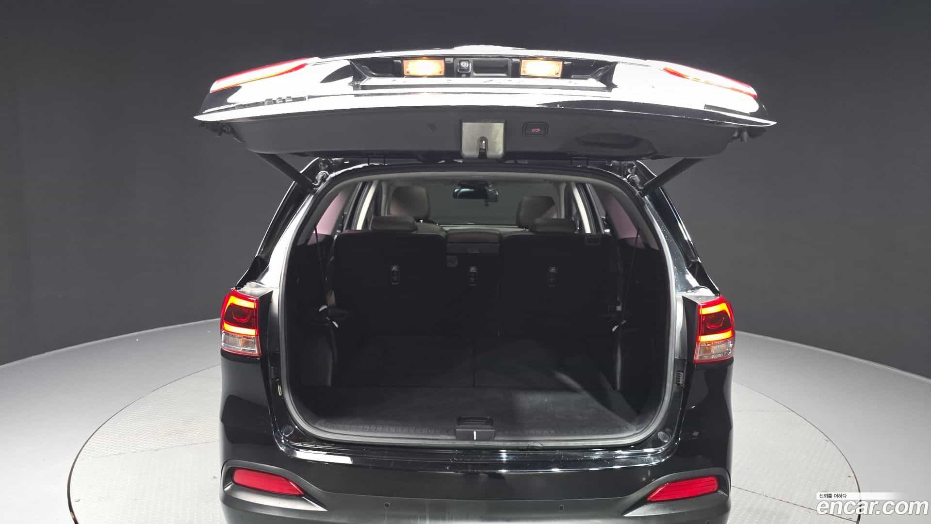 Sorento Kia 2014.8-OPTION-024