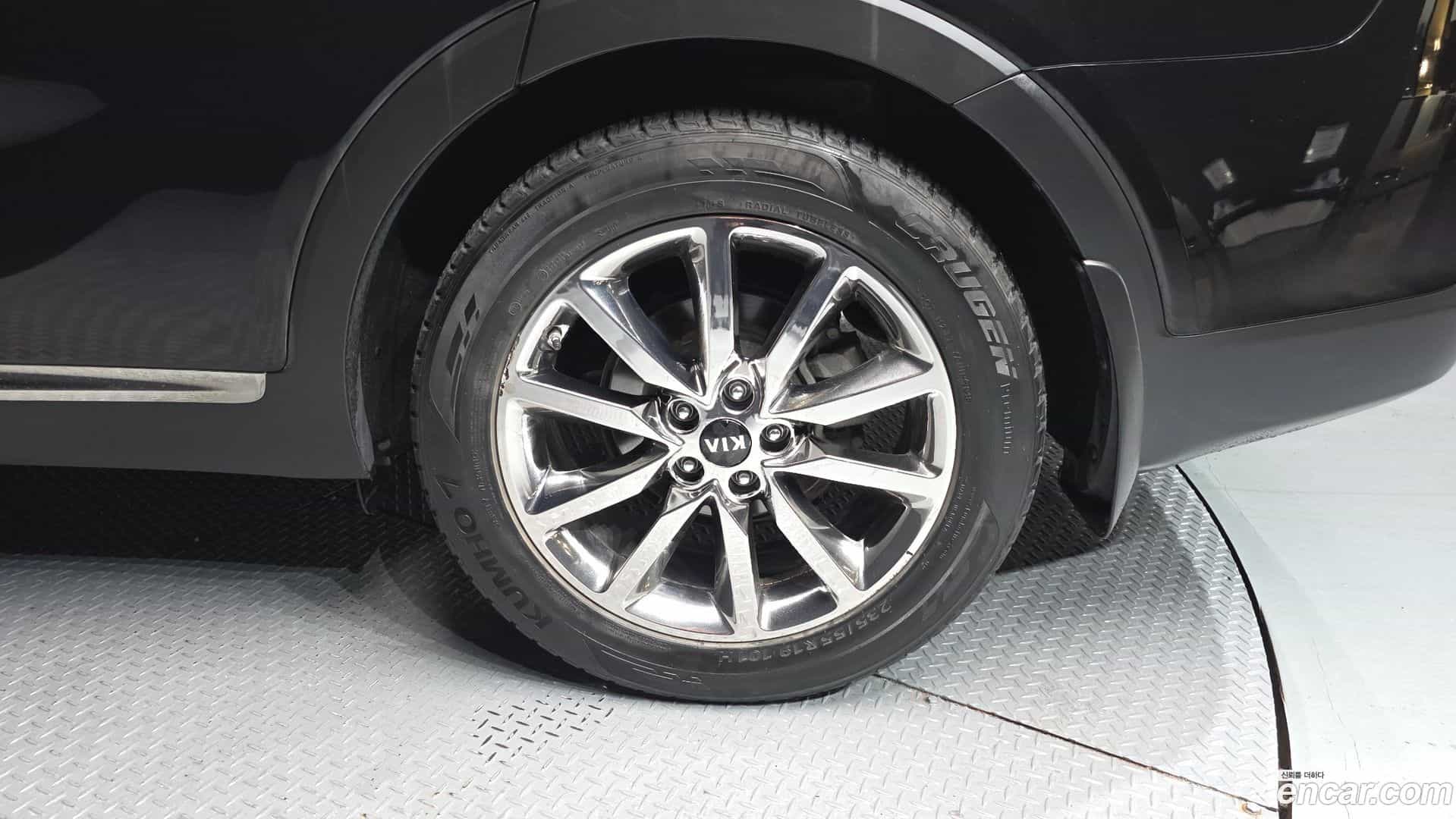 Sorento Kia 2014.8-OUTER-031