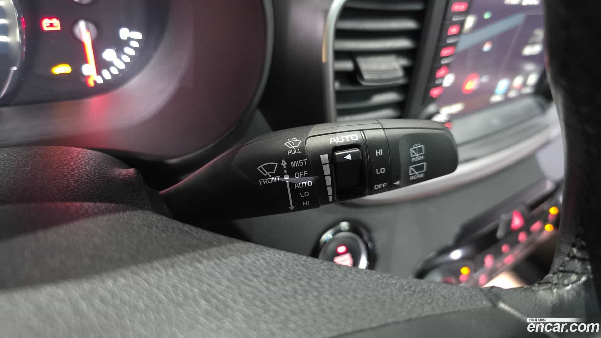 Sorento Kia 2014.8-OPTION-042