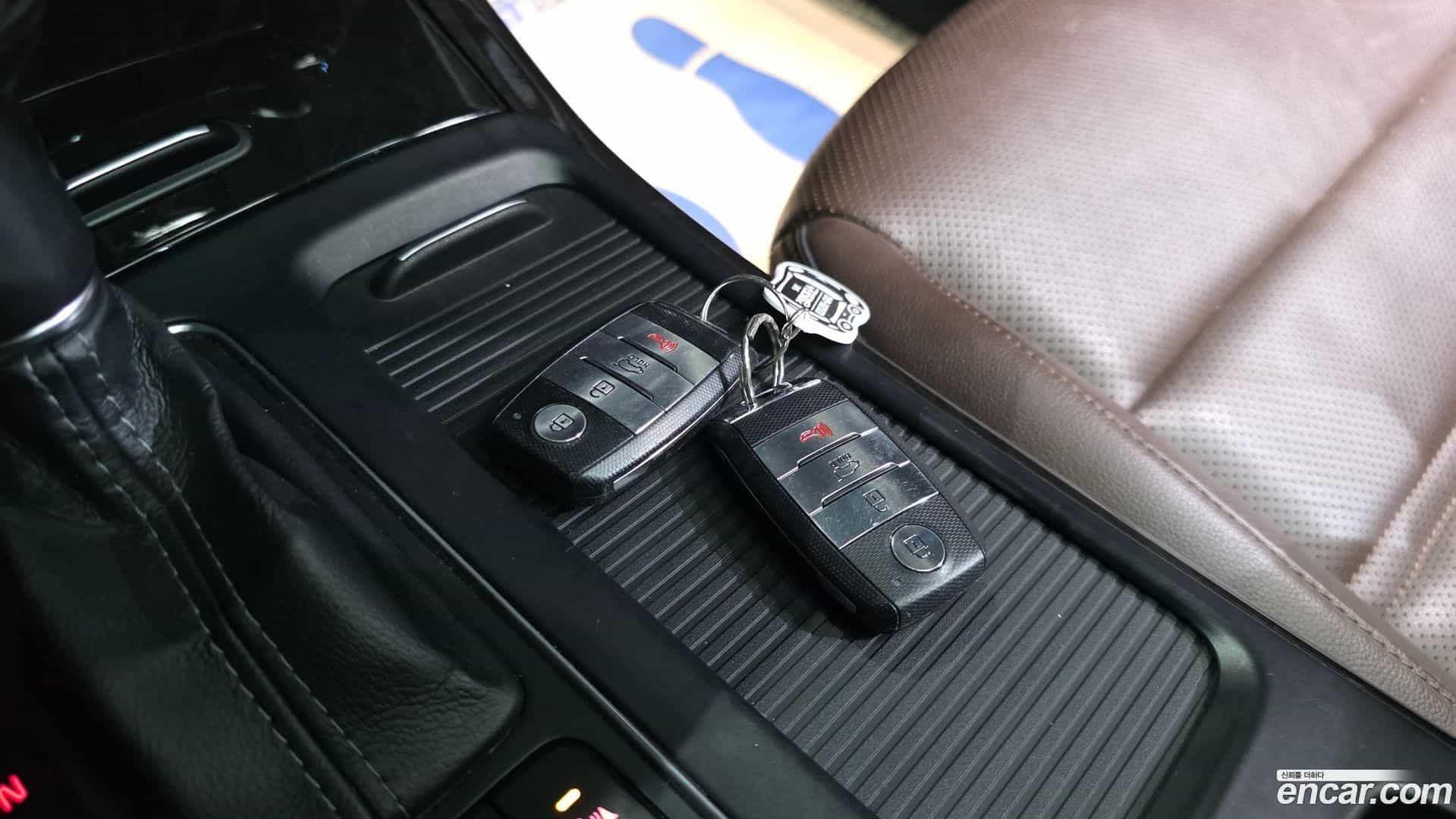 Sorento Kia 2014.8-OPTION-044