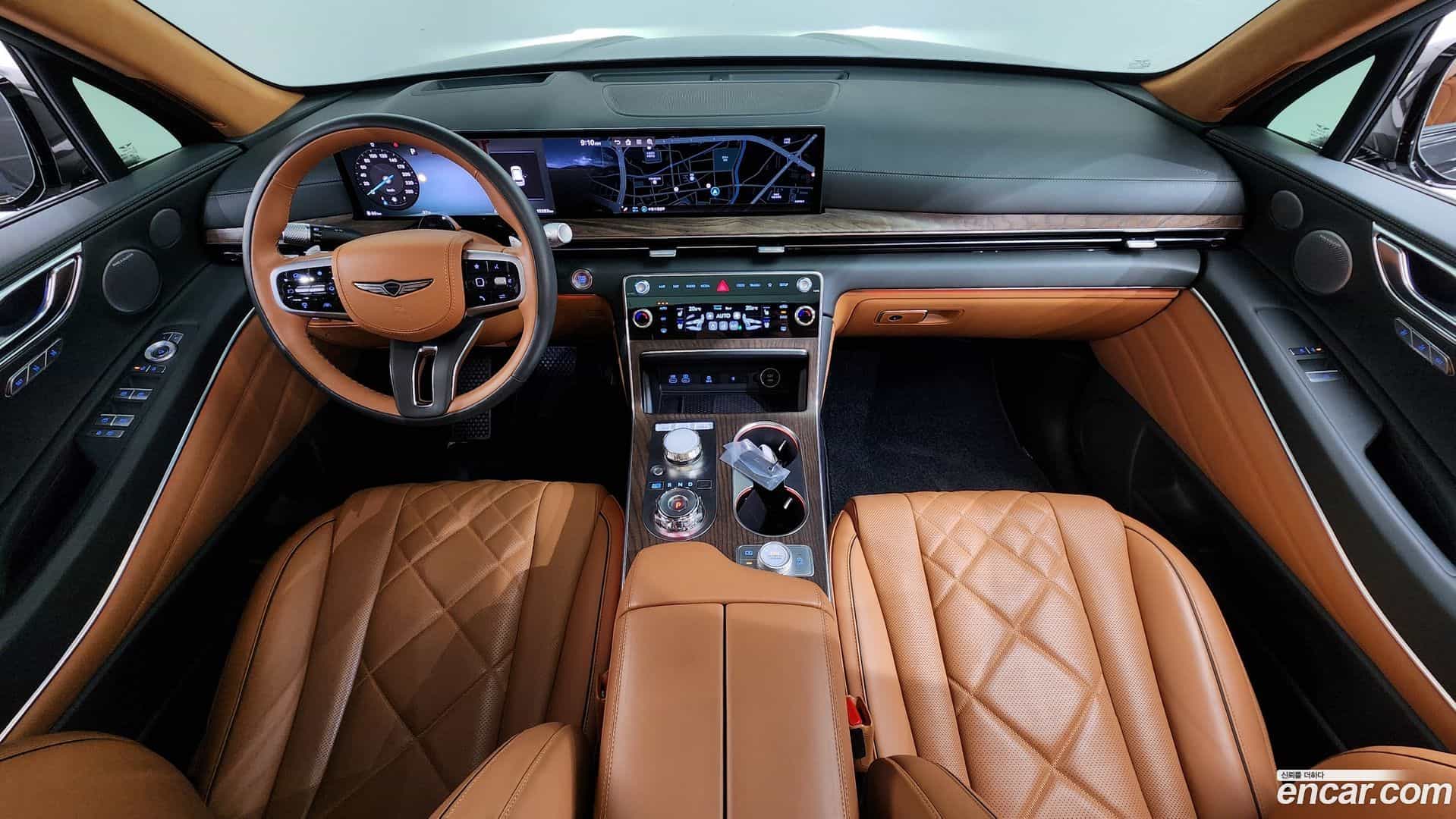 GV80 Genesis 2024.0-INNER-007