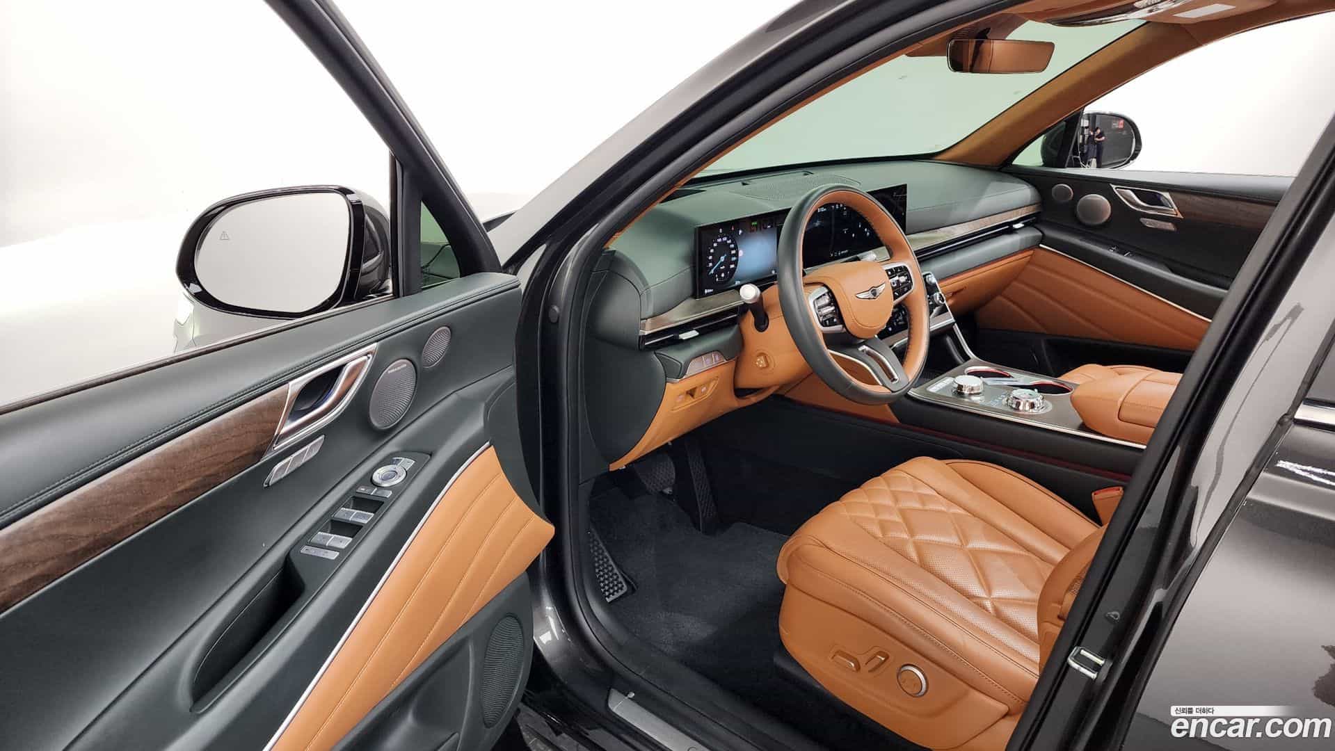 GV80 Genesis 2024.0-INNER-010