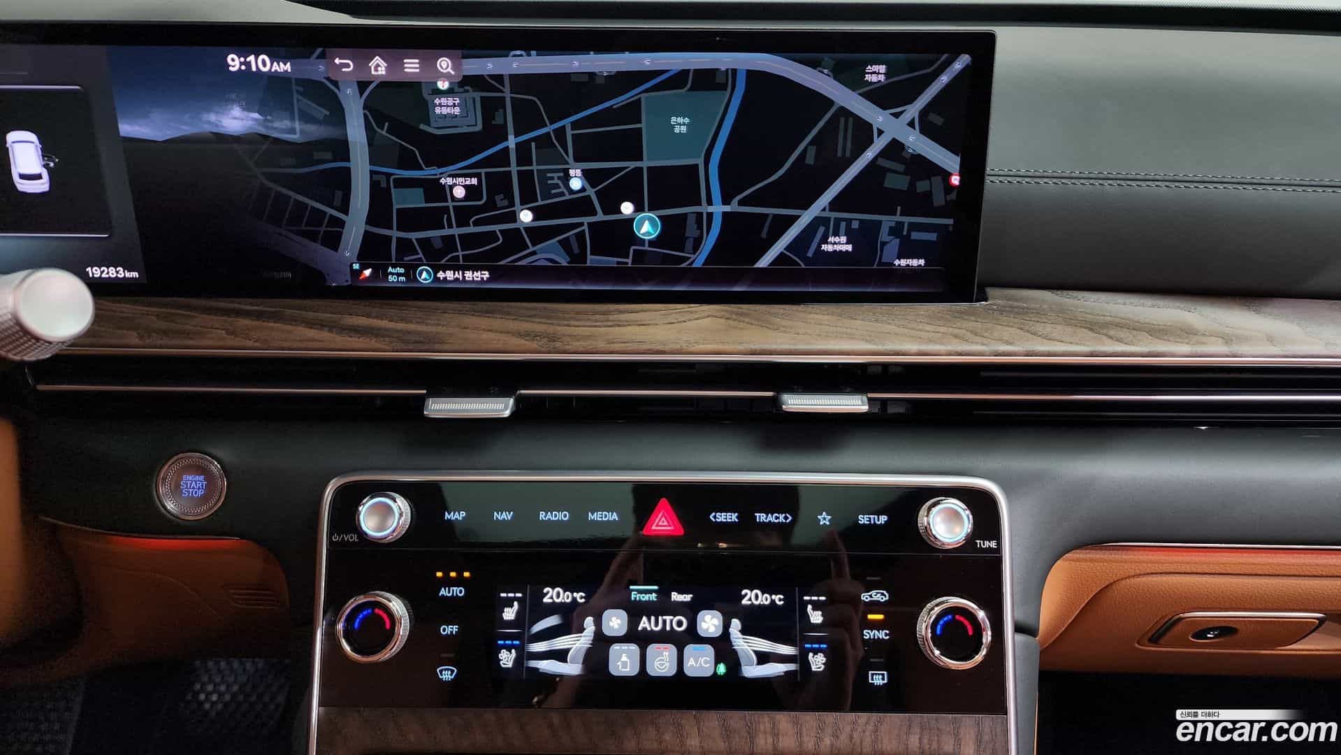 GV80 Genesis 2024.0-OPTION-016