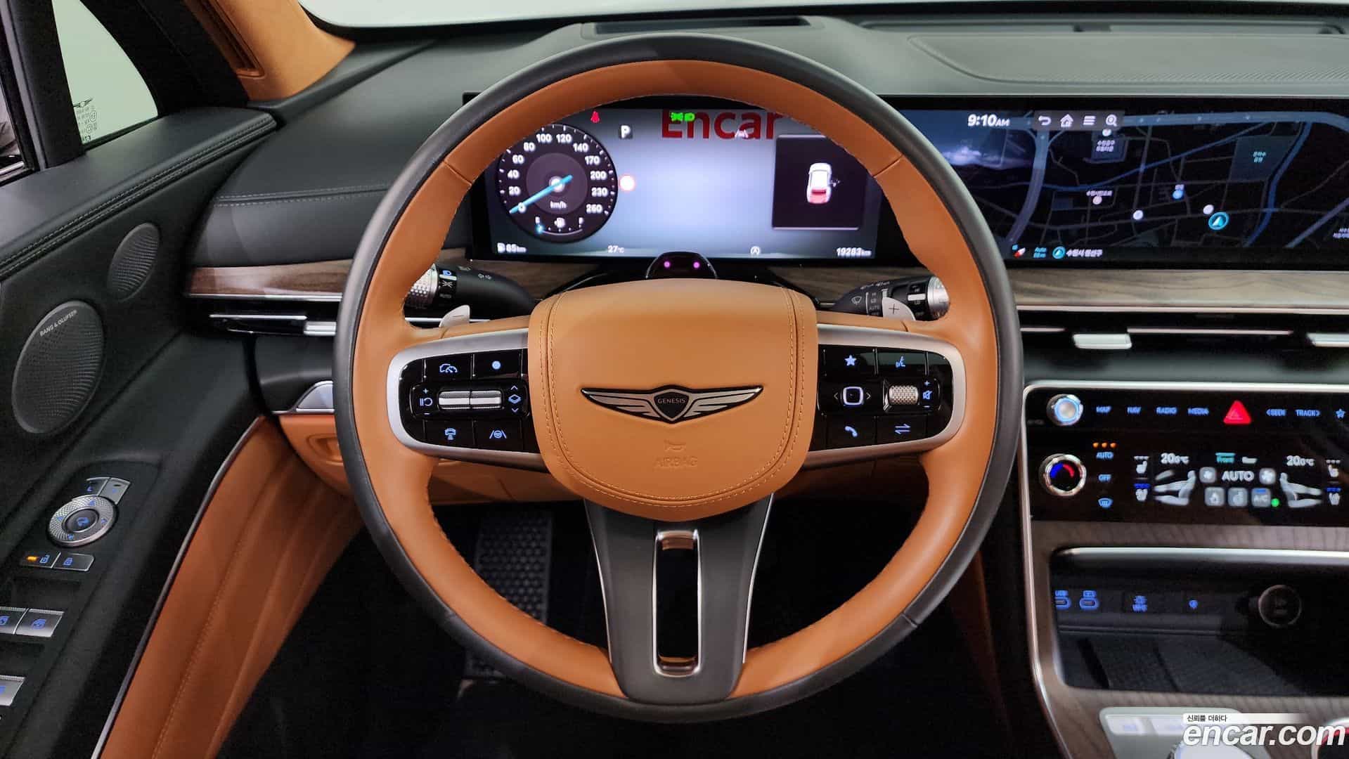 GV80 Genesis 2024.0-OPTION-017