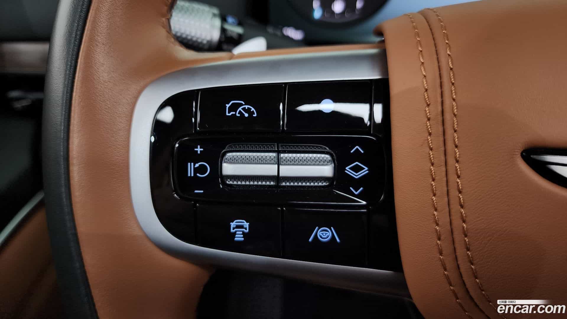 GV80 Genesis 2024.0-OPTION-019