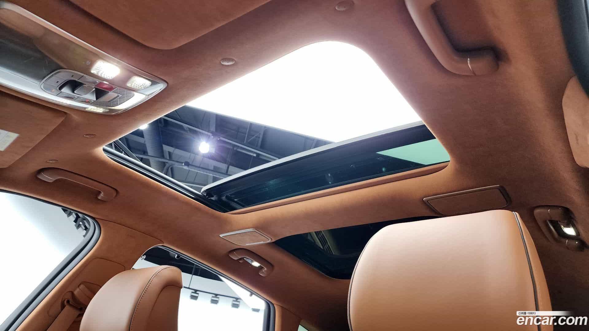 GV80 Genesis 2024.0-OPTION-020