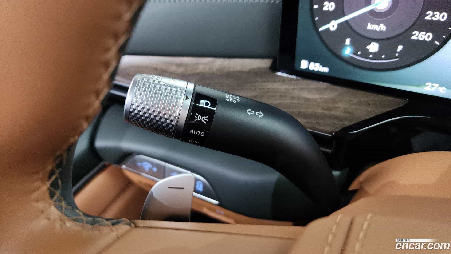 GV80 Genesis 2024.0-OPTION-043