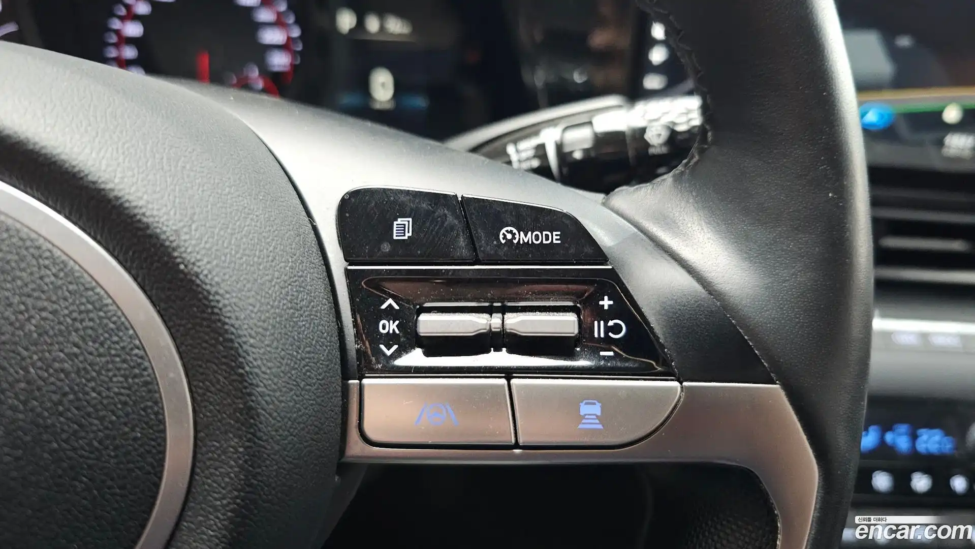 AVANTE Hyundai 2021.7-OPTION-021