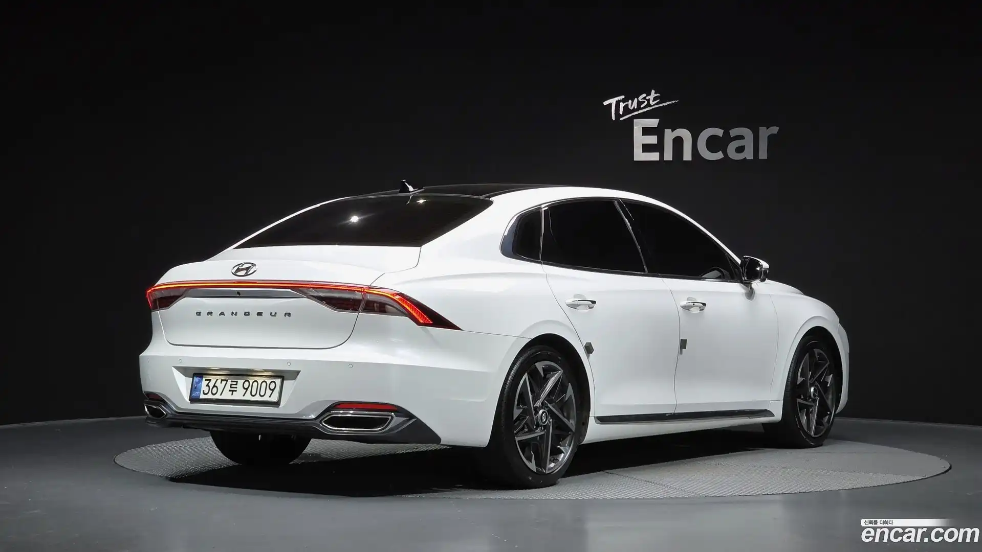 Grandeur Hyundai 2020.5-OUTER-002