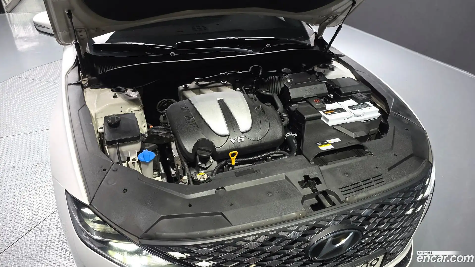 Grandeur Hyundai 2020.5-OUTER-006
