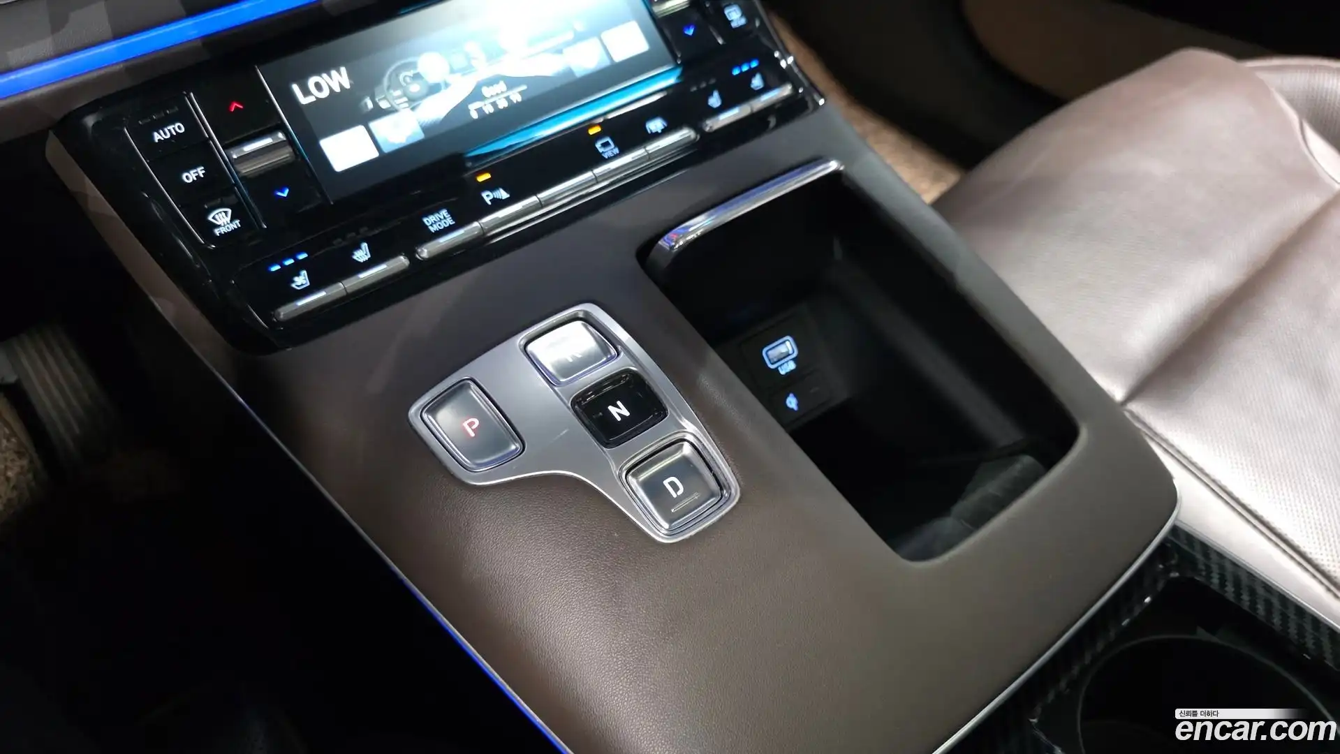 Grandeur Hyundai 2020.5-INNER-009