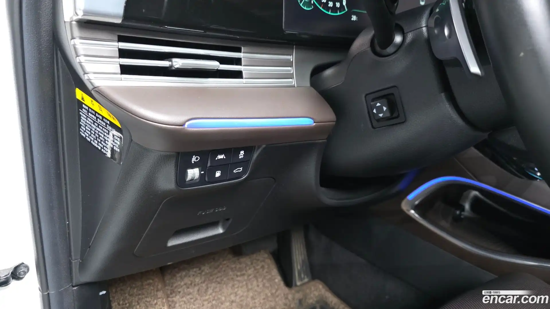 Grandeur Hyundai 2020.5-OPTION-018