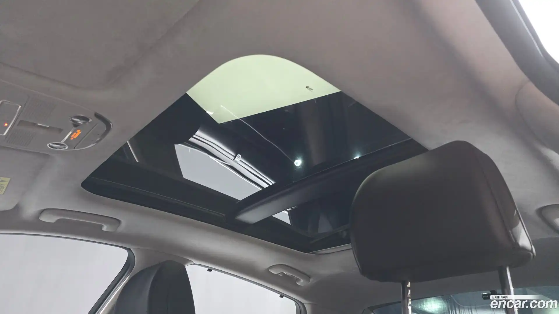 Grandeur Hyundai 2020.5-OPTION-023